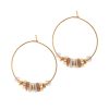 KL- 3177 K Kajoux Earrings