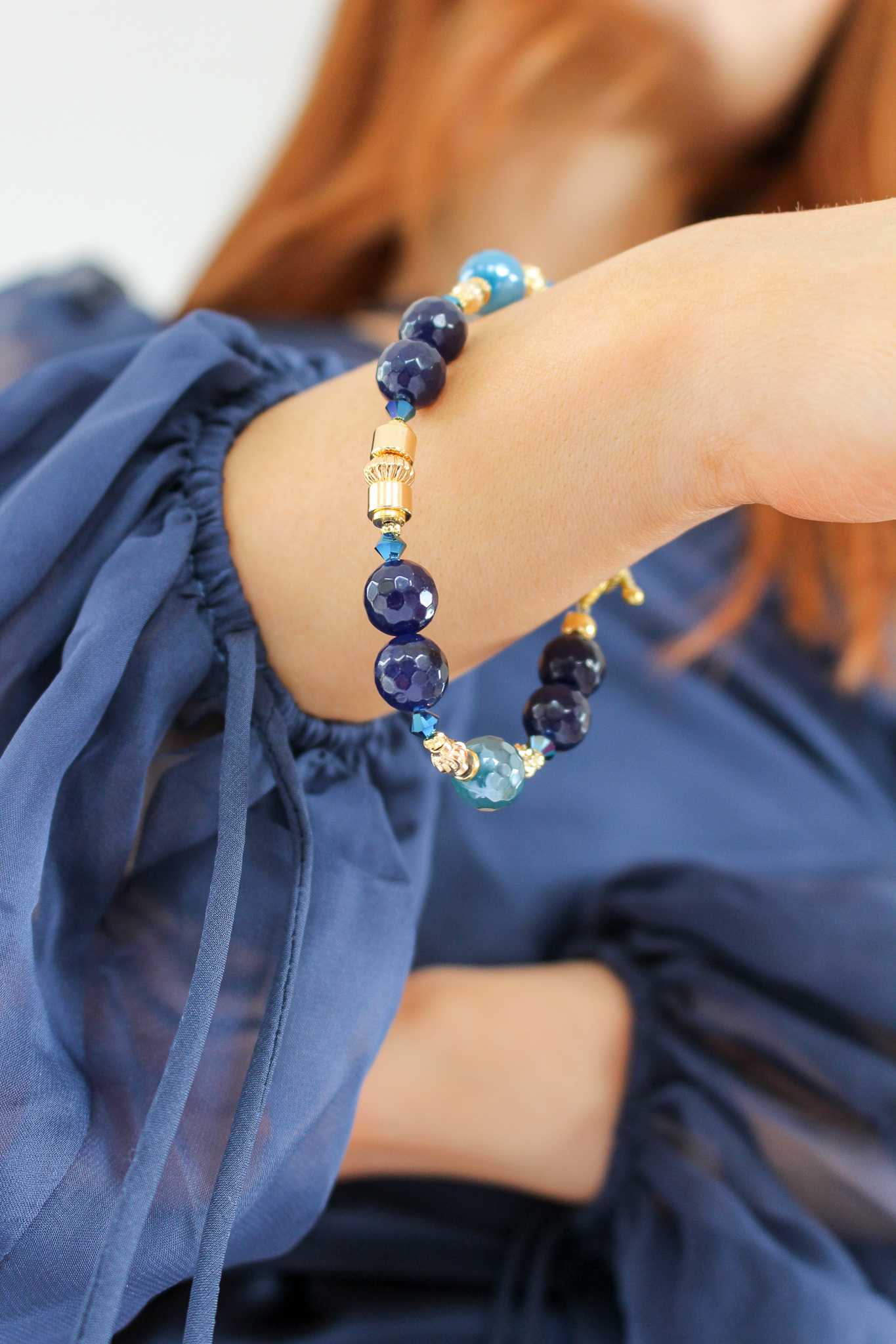 IMG_4134 K Kajoux Bracelet