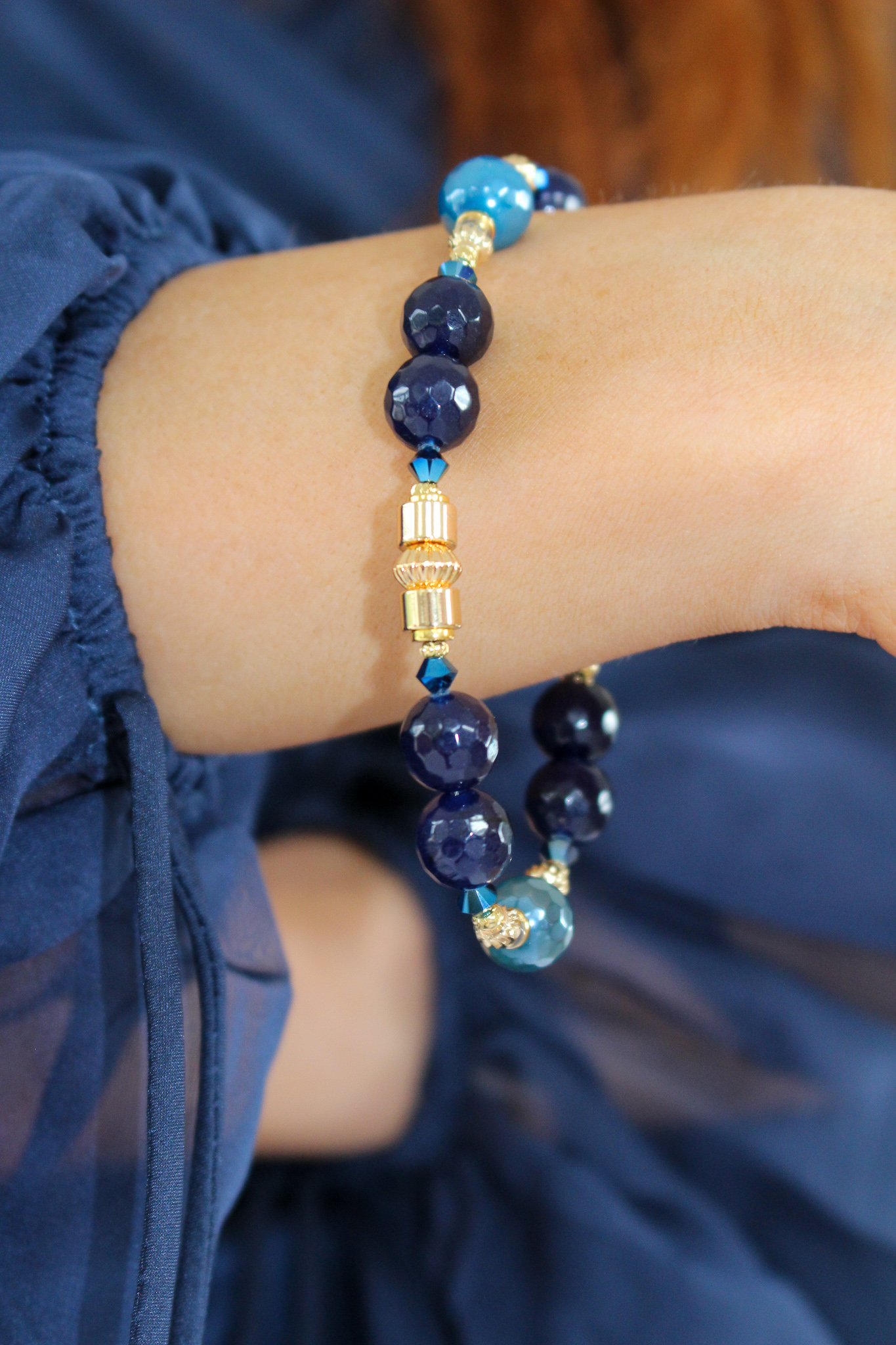 IMG_4141 K Kajoux Bracelet