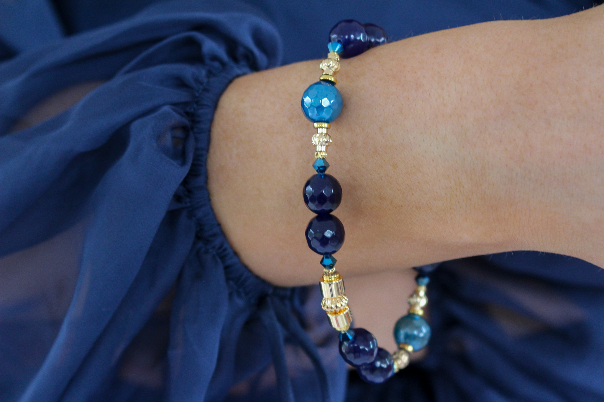 IMG_4145 K Kajoux Bracelet