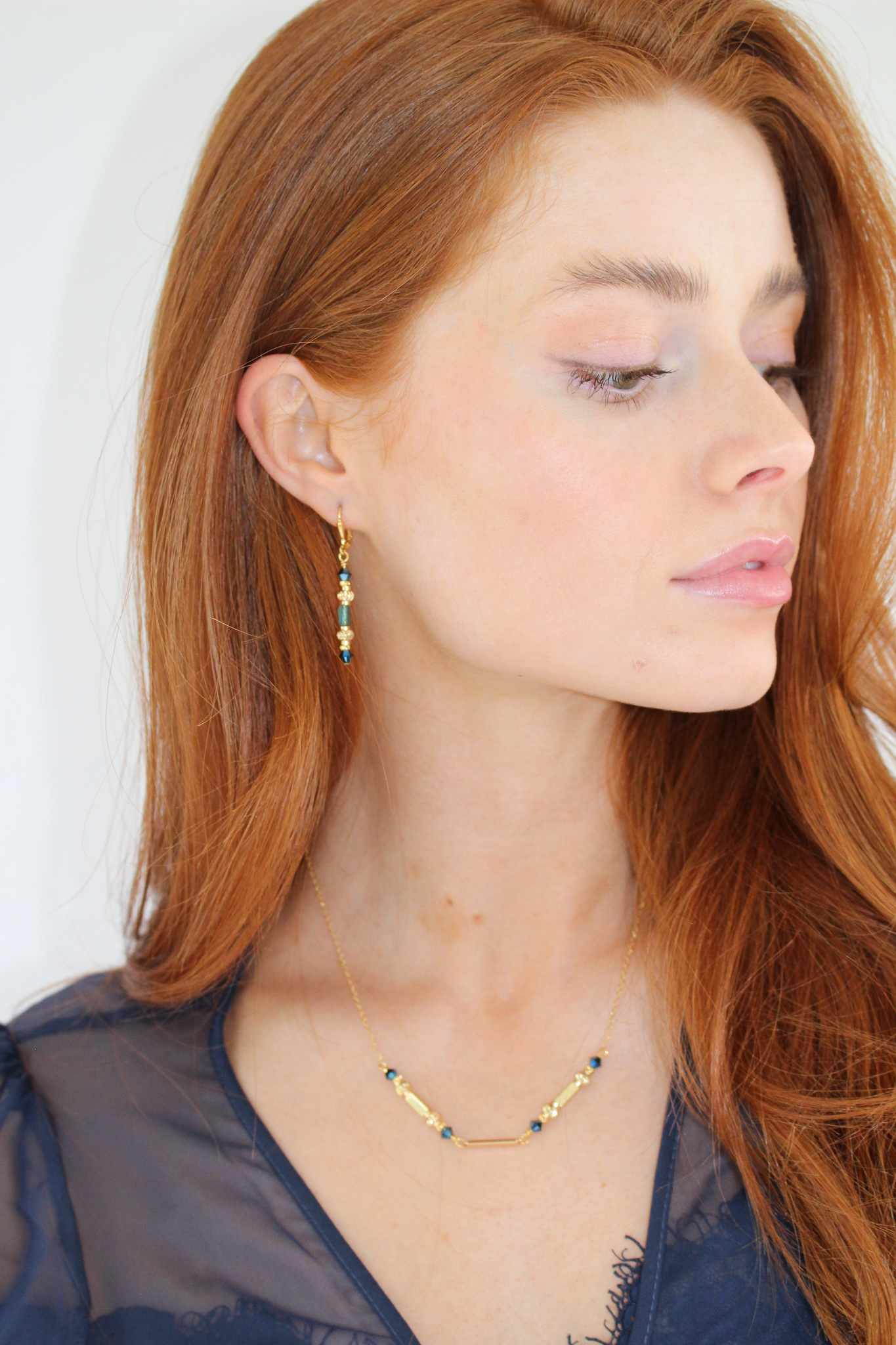 K Kajoux Earrings