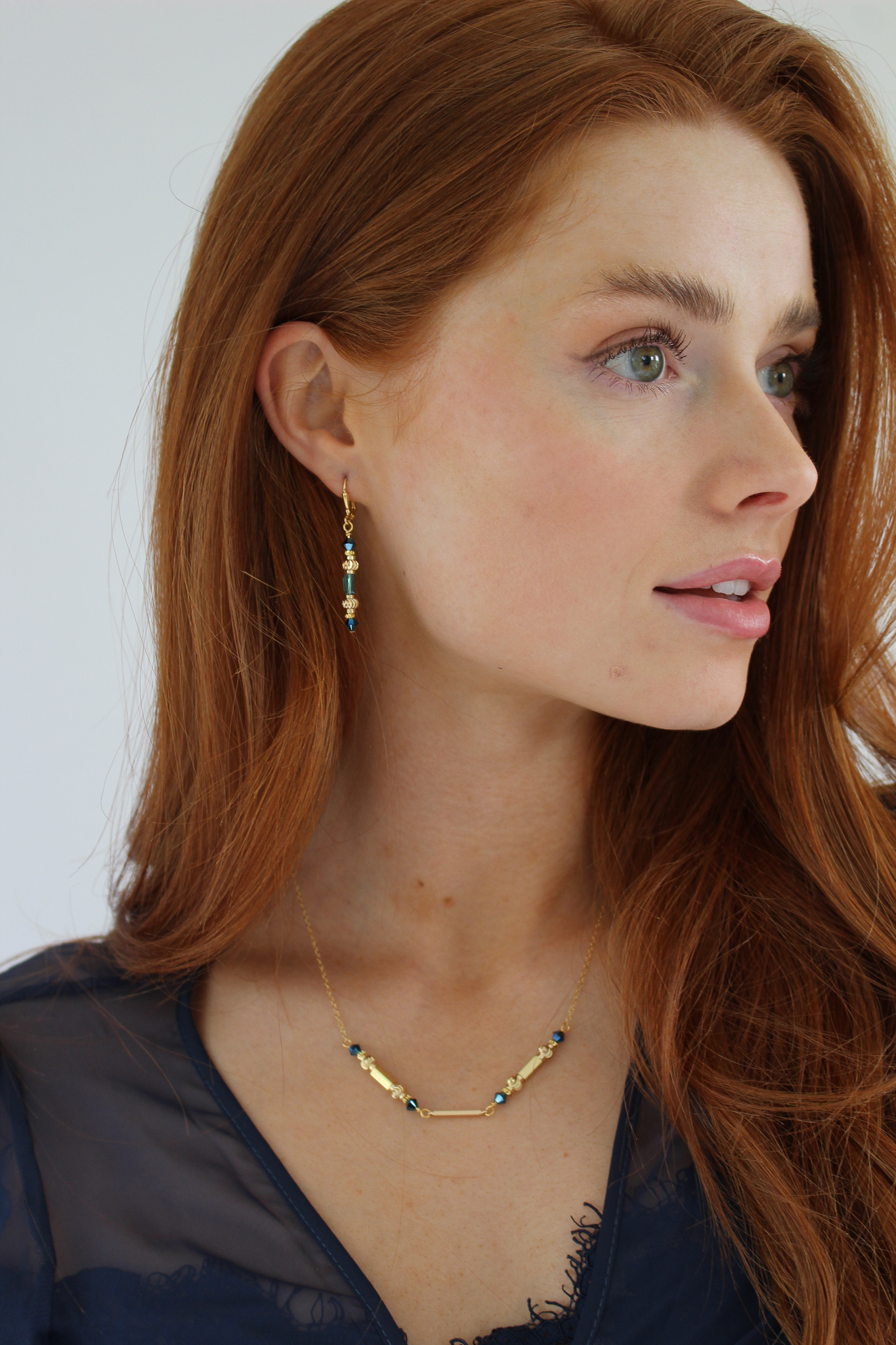 K Kajoux Earrings