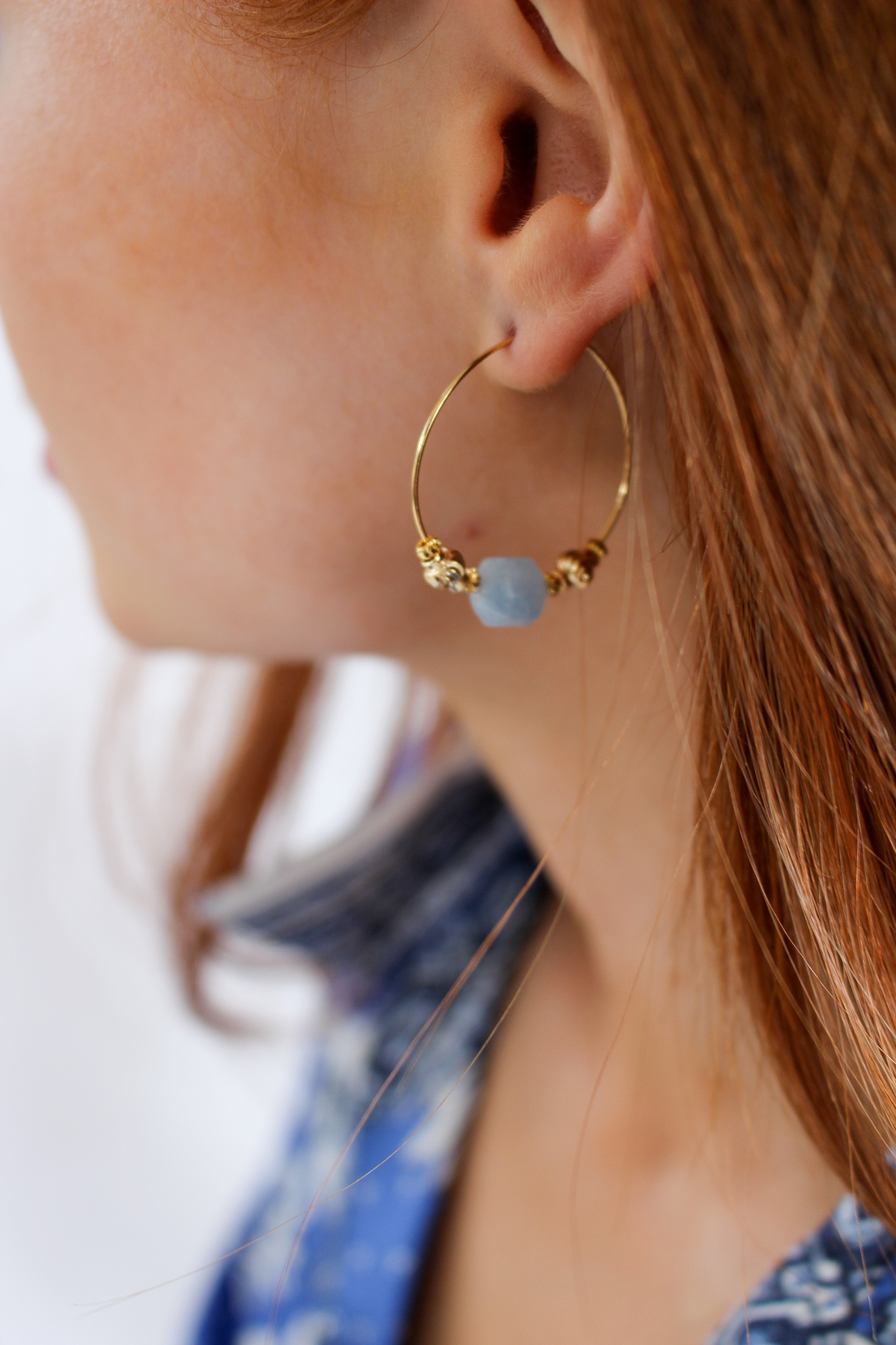 K Kajoux Earrings