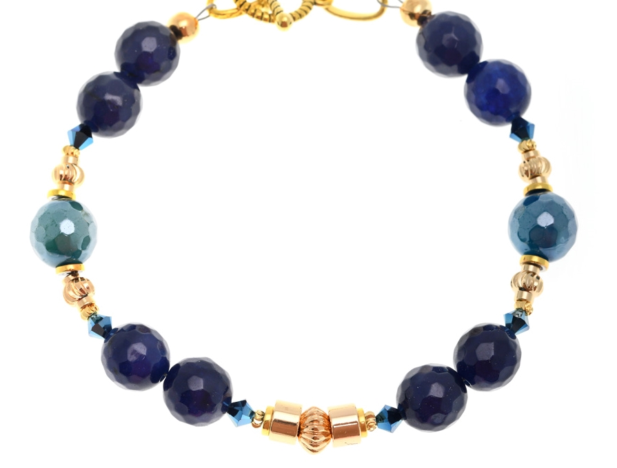 KL- 3132 b K Kajoux Bracelet