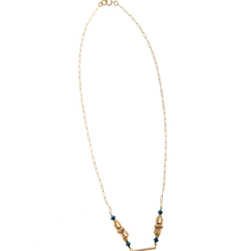 KL- 3135 a K Kajoux Necklace