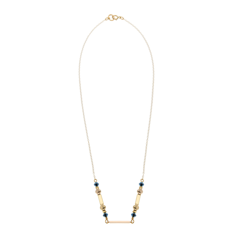 K Kajoux Necklace