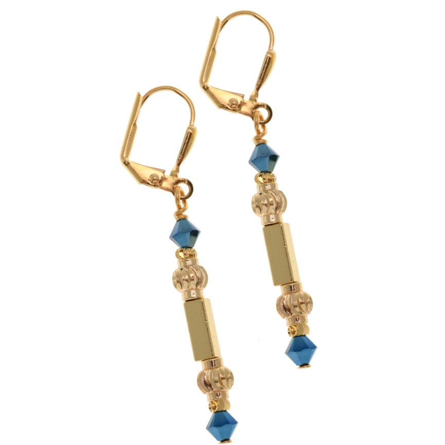 KL- 3144 a K Kajoux Earrings