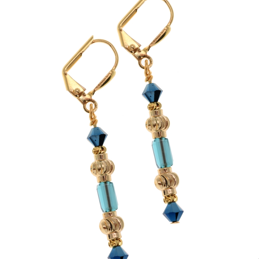 K Kajoux Earrings