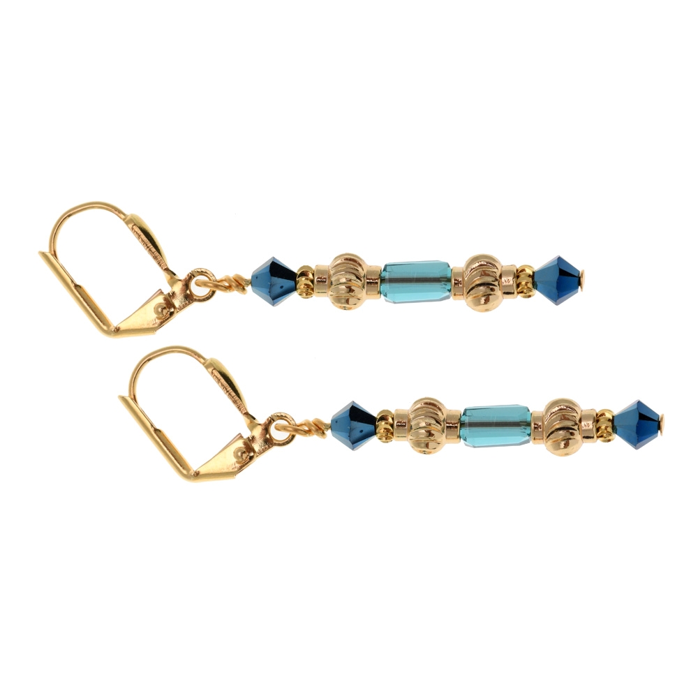 K Kajoux Earrings