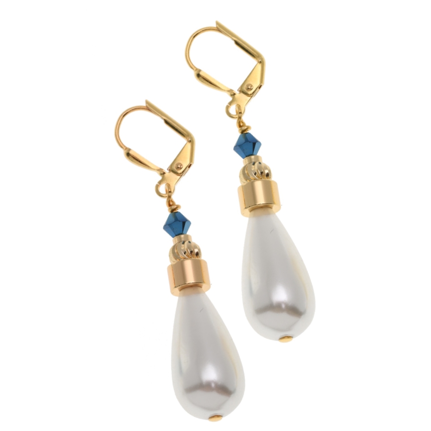 KL- 3157 a K Kajoux Earrings
