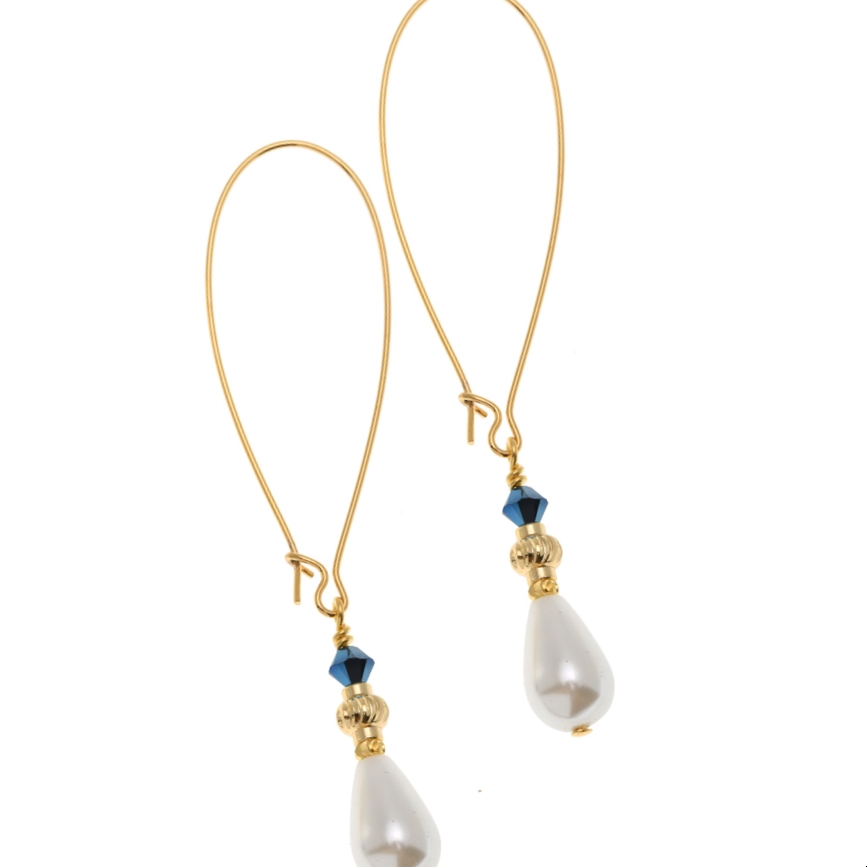 KL- 3158 a K Kajoux Earrings