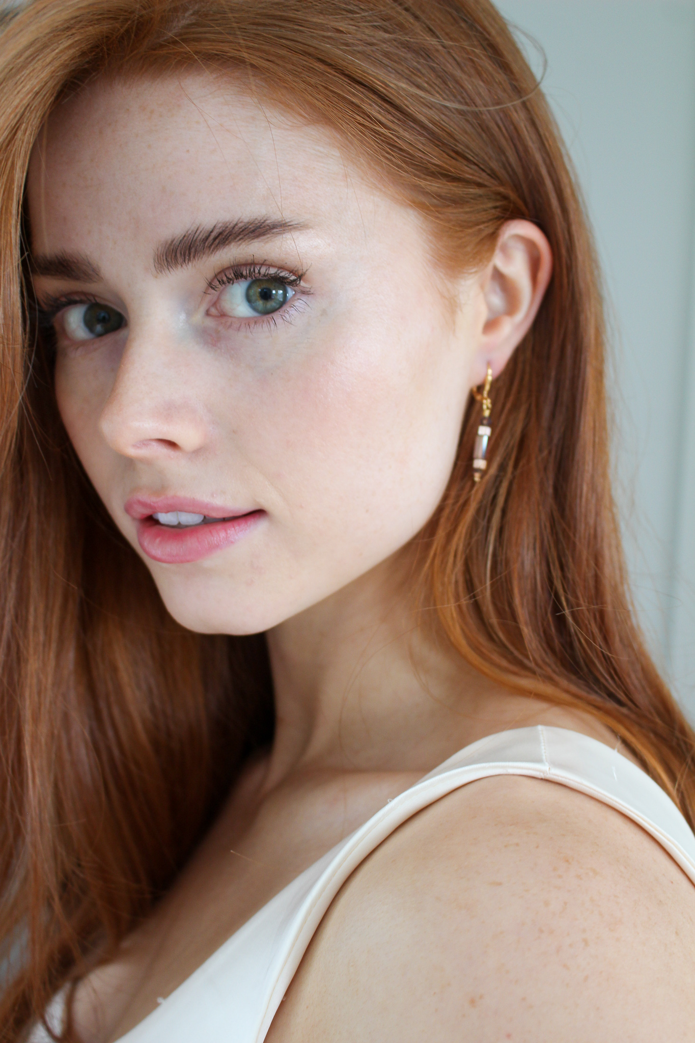 K Kajoux Earrings