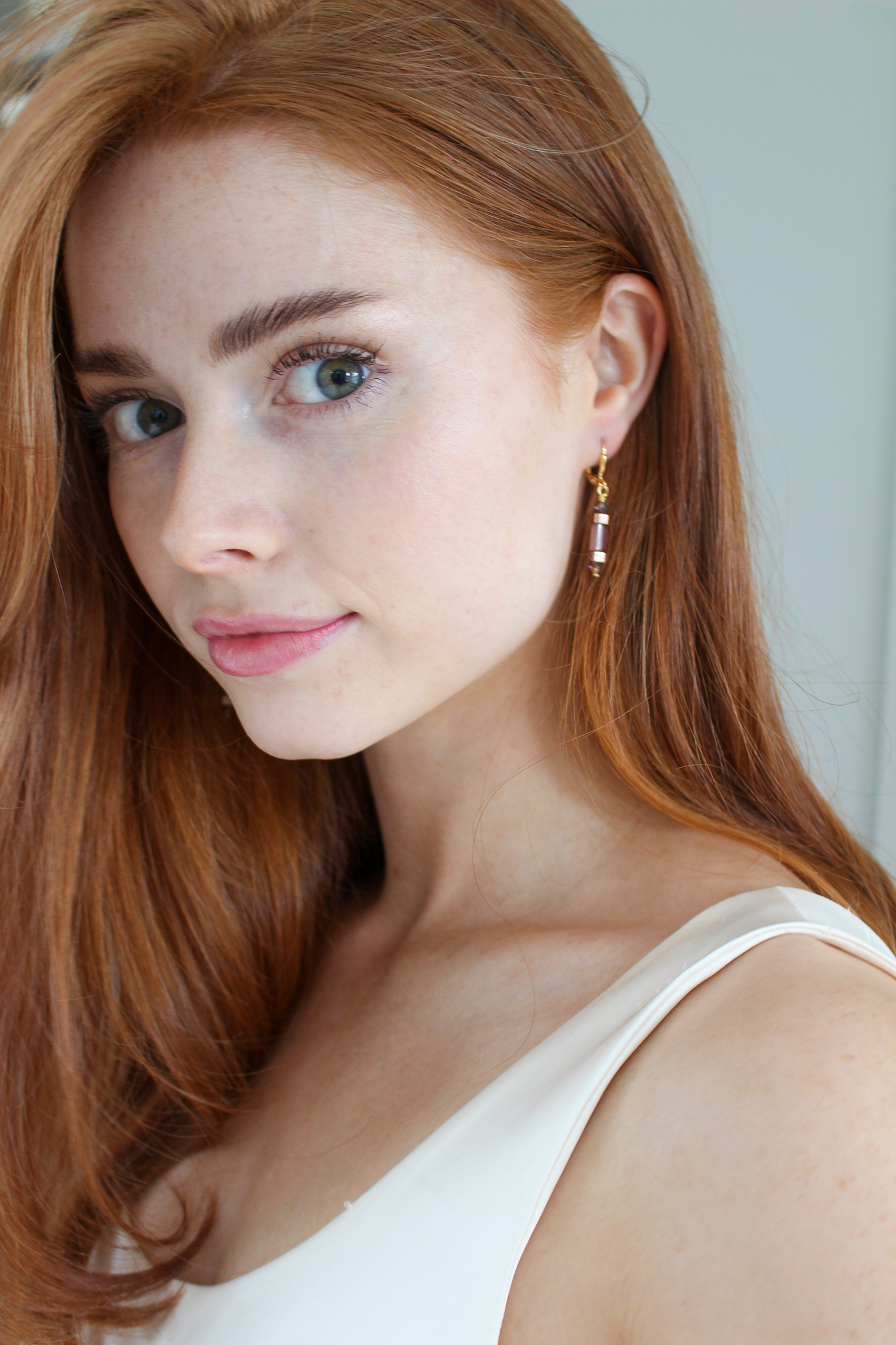 K Kajoux Earrings