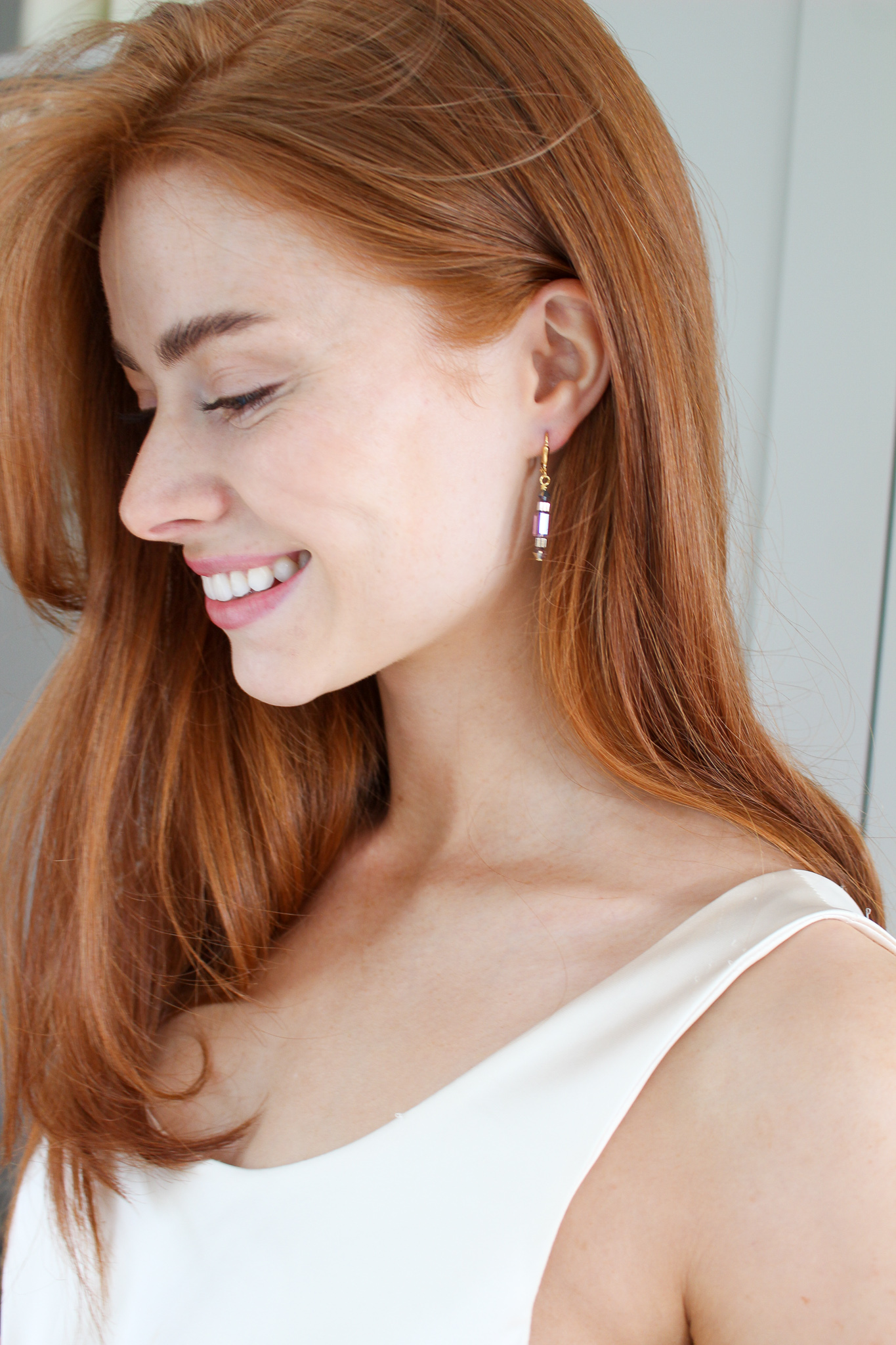 K Kajoux Earrings