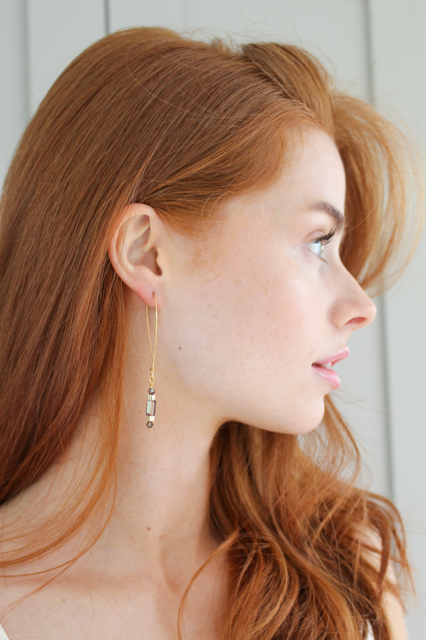 K Kajoux Earrings