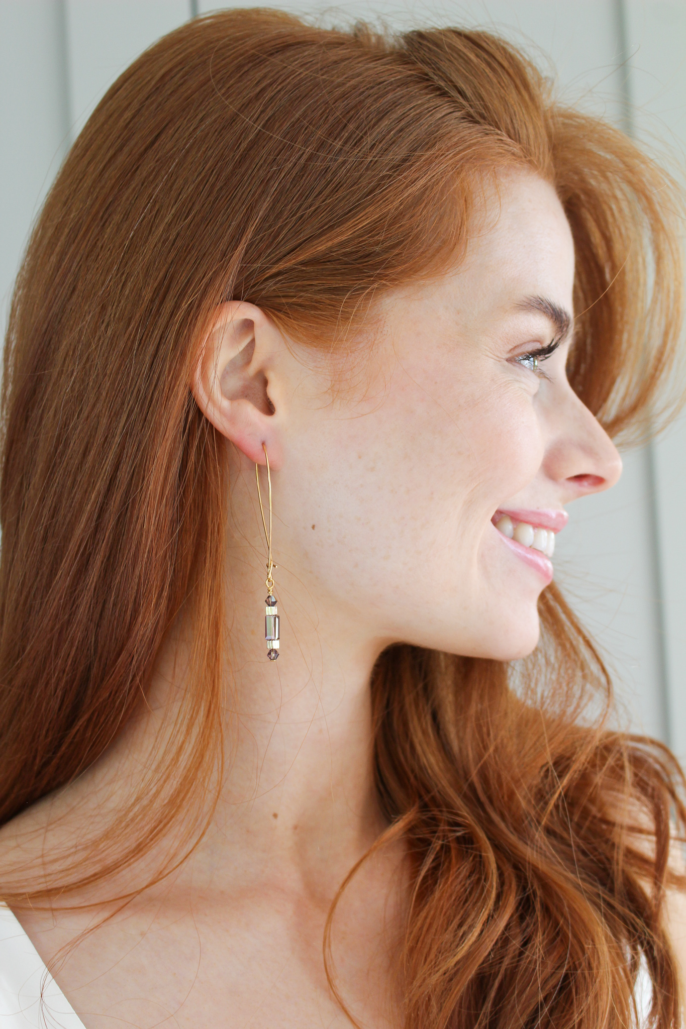 K Kajoux Earrings
