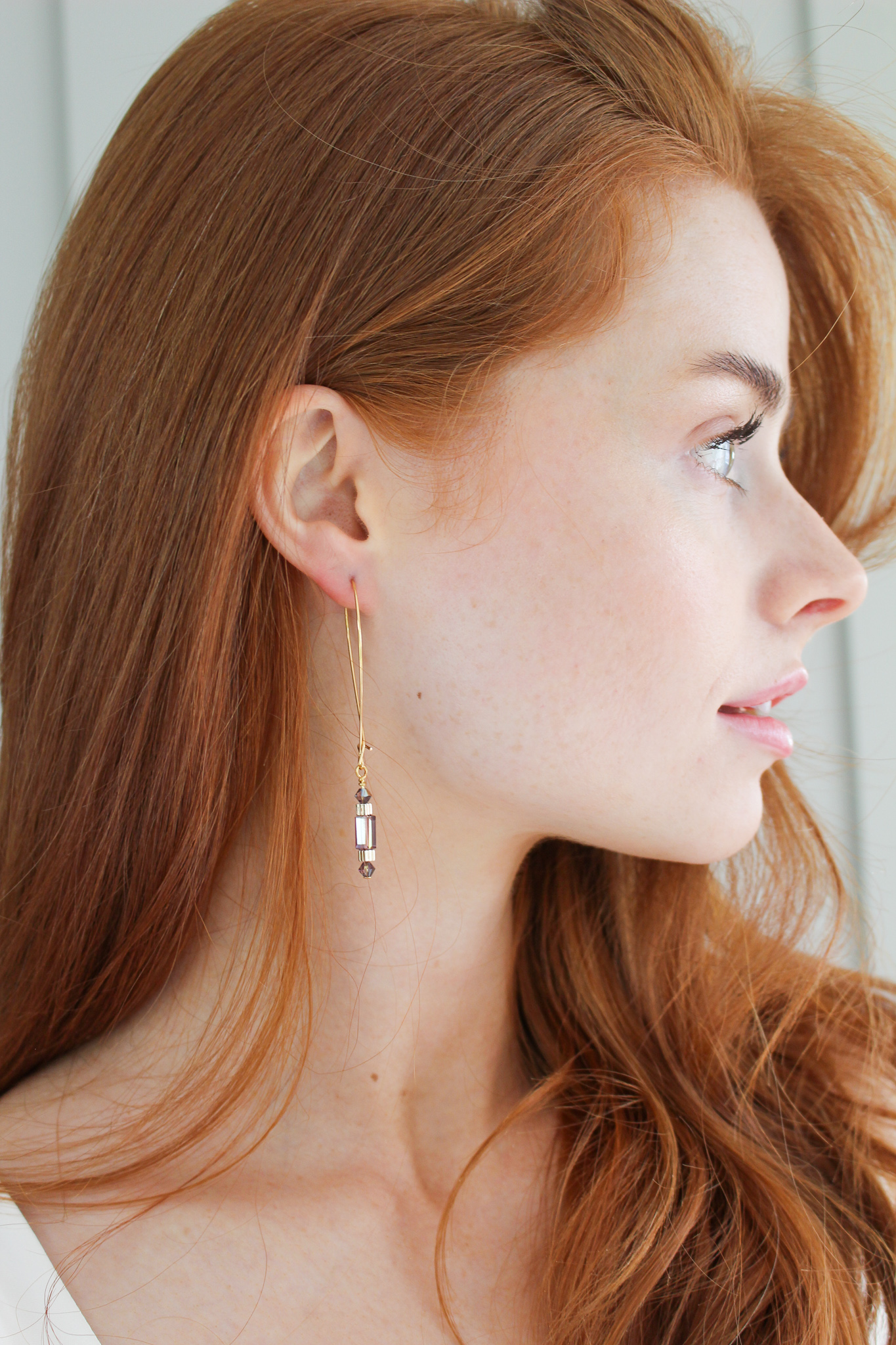 K Kajoux Earrings