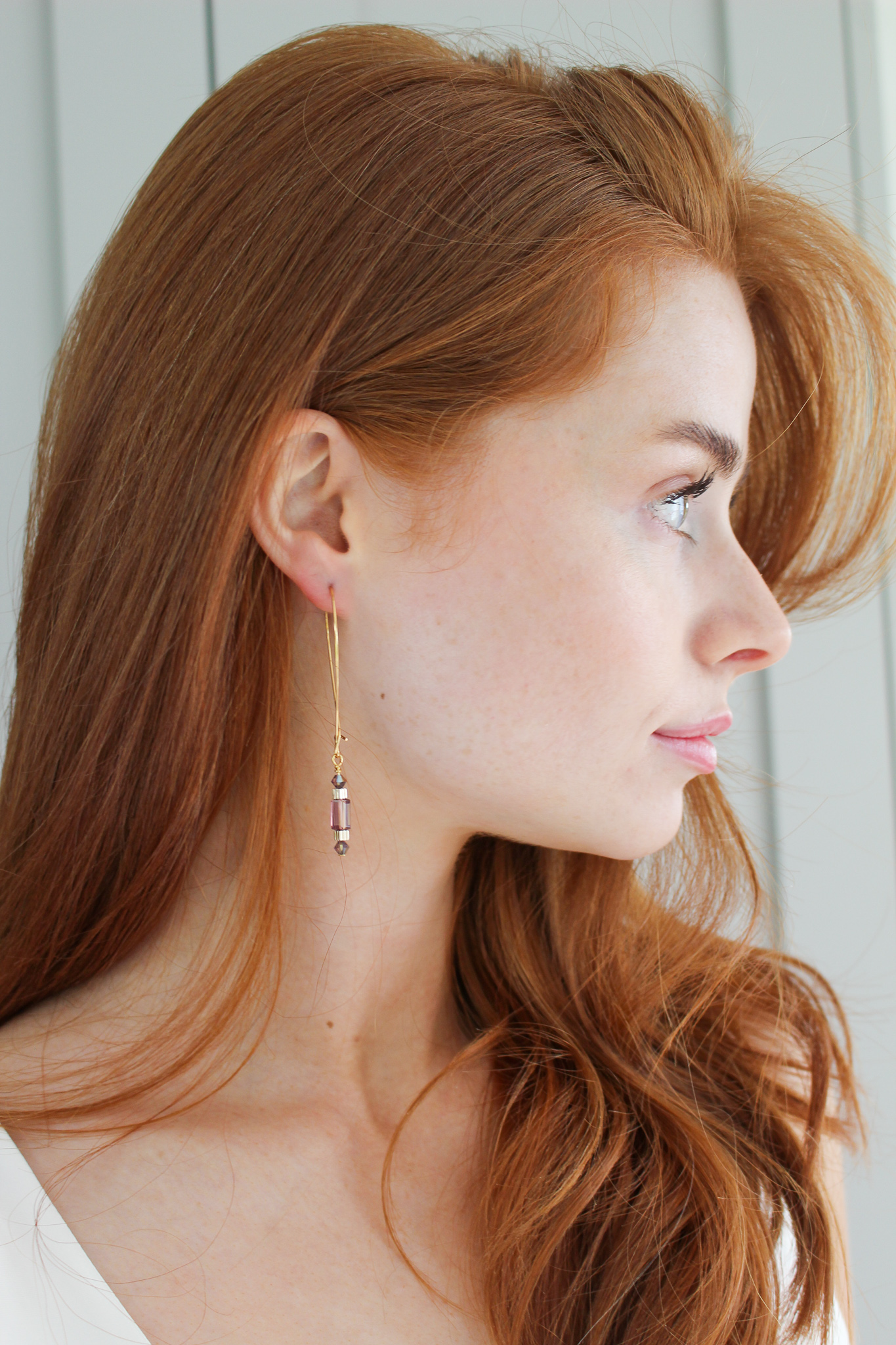 K Kajoux Earrings
