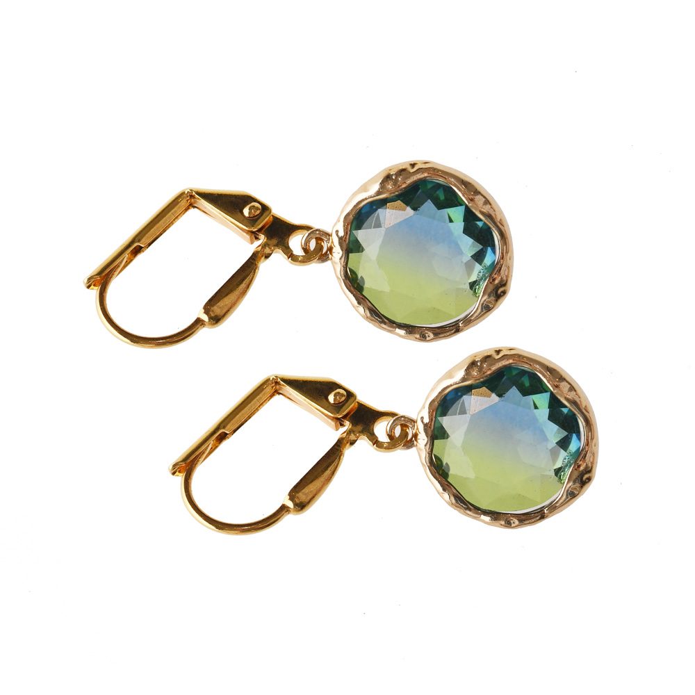 K01 – Copy K Kajoux Earrings