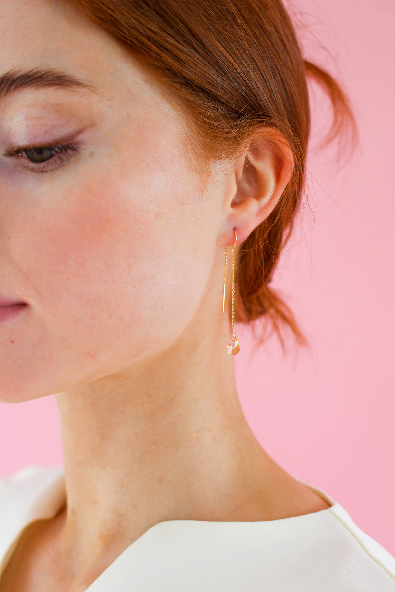 K Kajoux Earrings