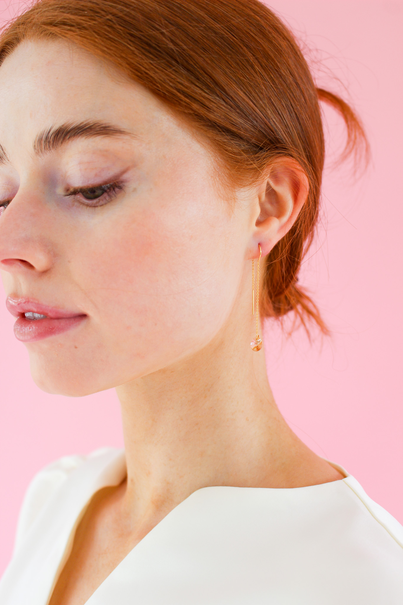 K Kajoux Earrings