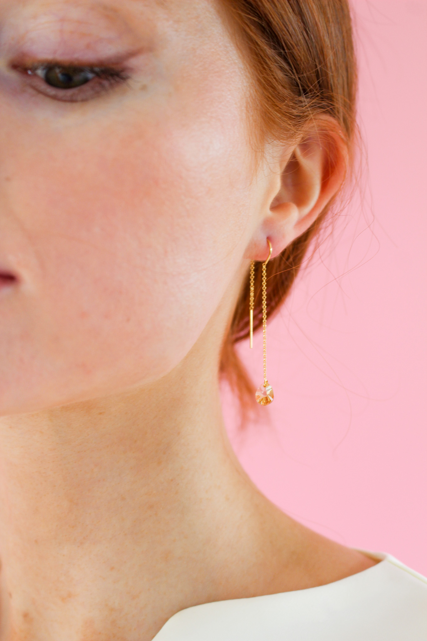 K Kajoux Earrings