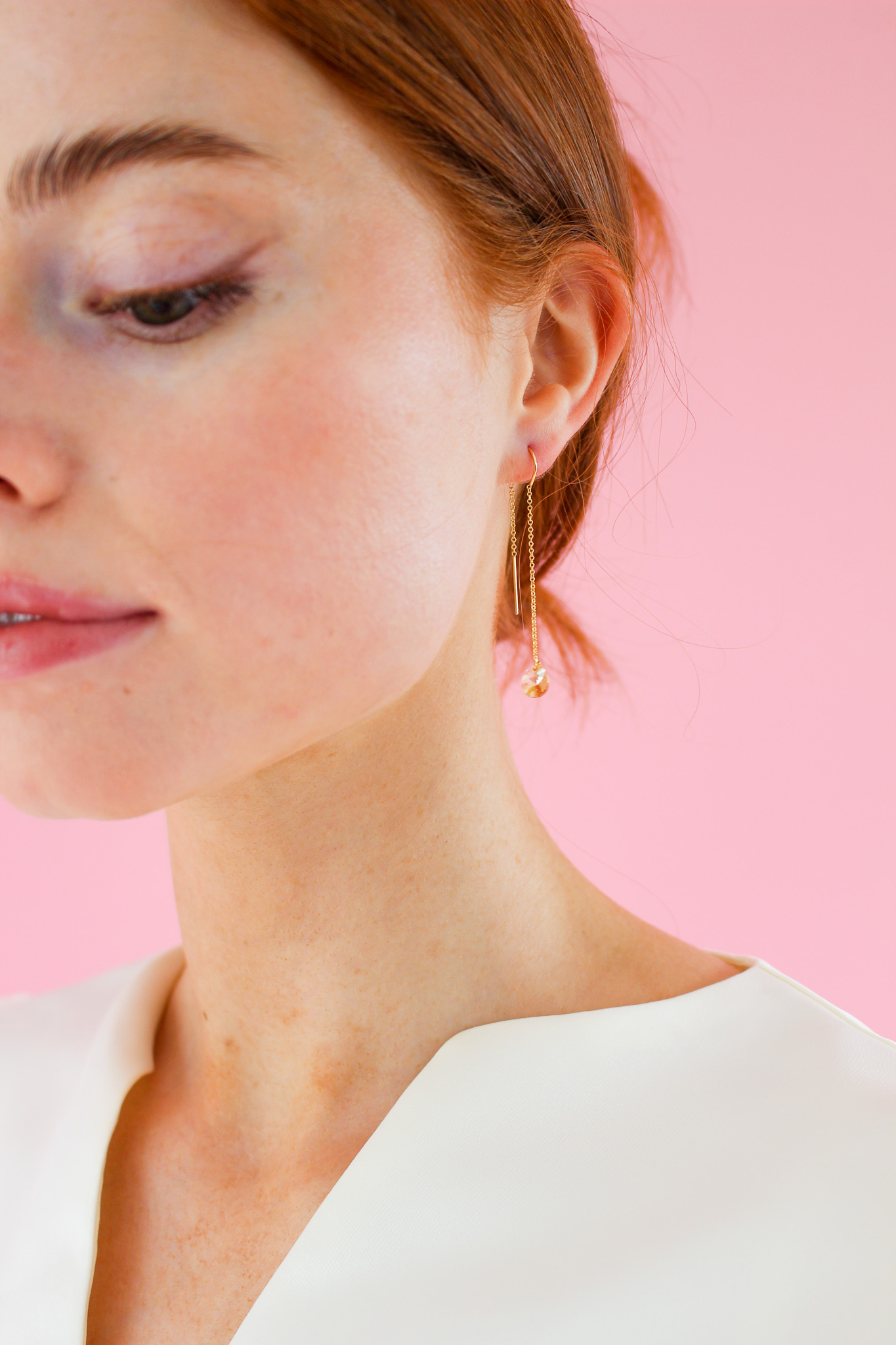 K Kajoux Earrings