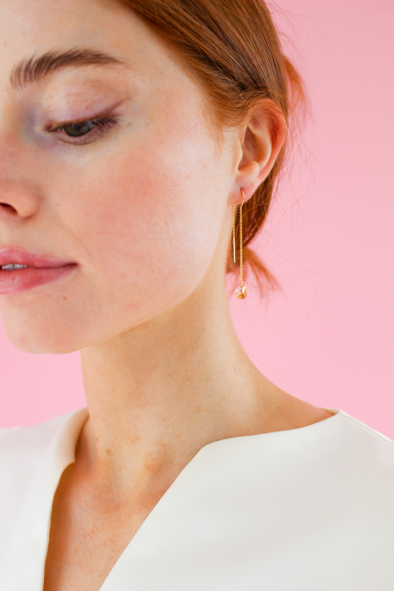 K Kajoux Earrings