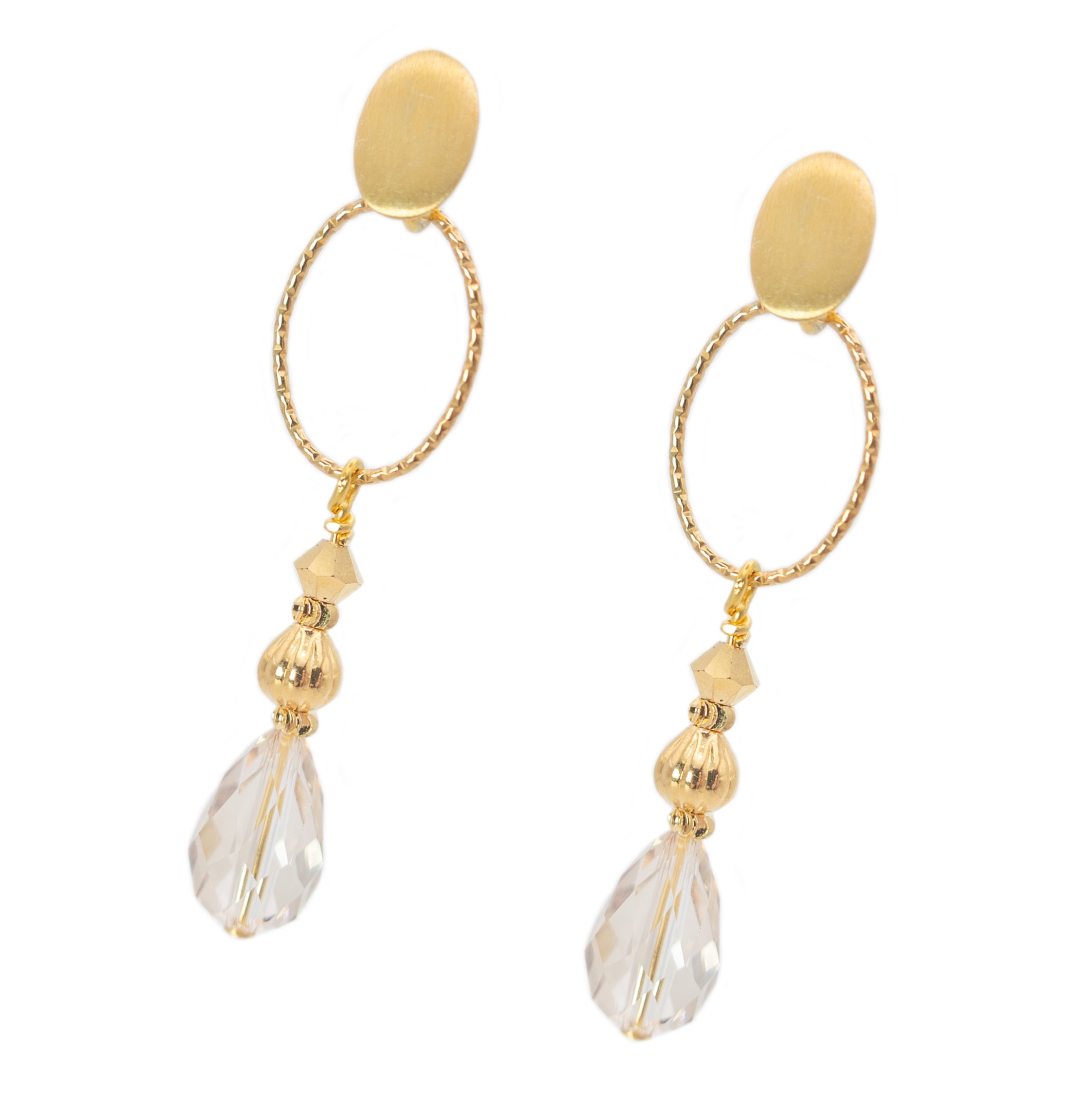 627A0283 a K Kajoux Earrings