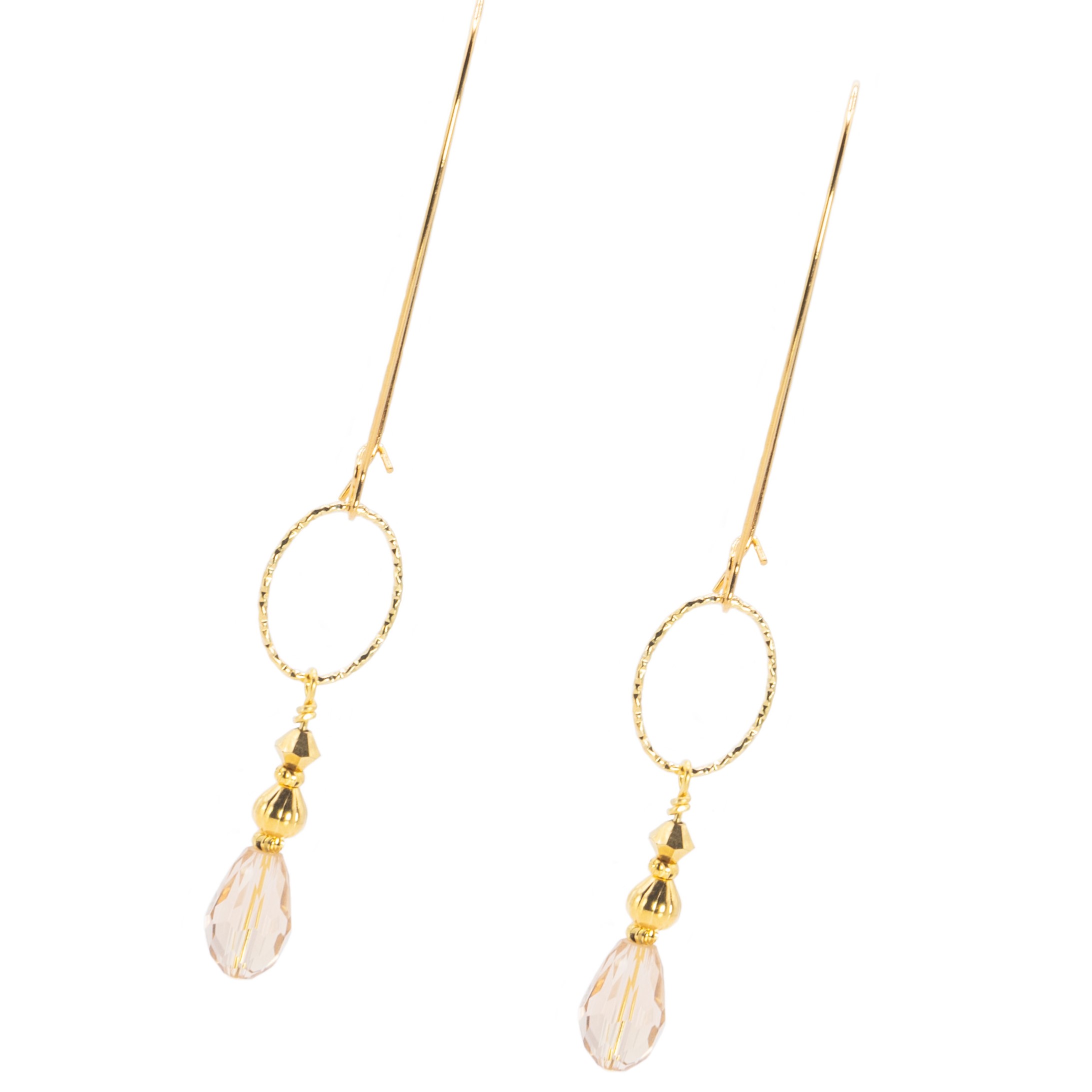 627A8880 a K Kajoux Earrings