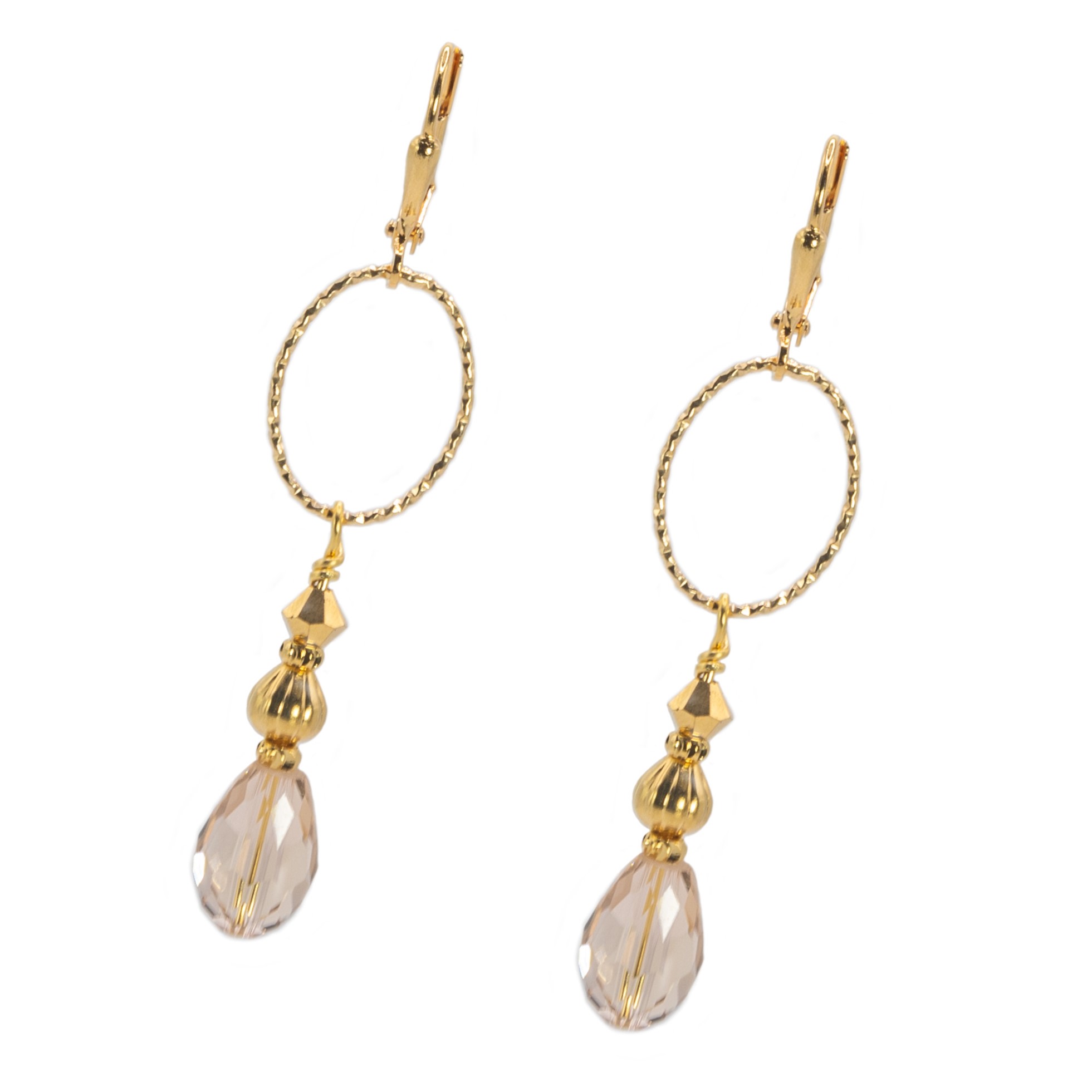 627A8886a K Kajoux Earrings