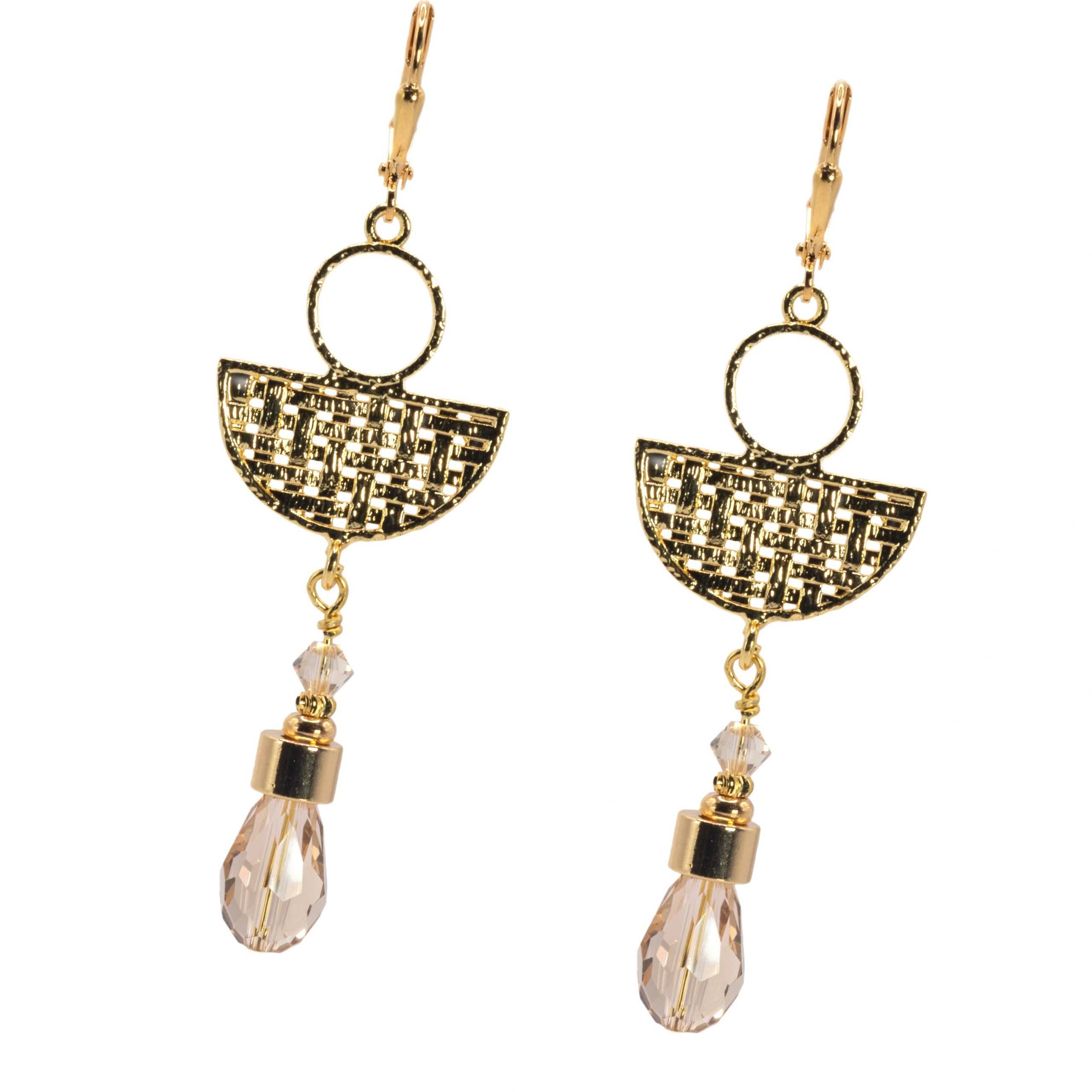 K Kajoux Earrings