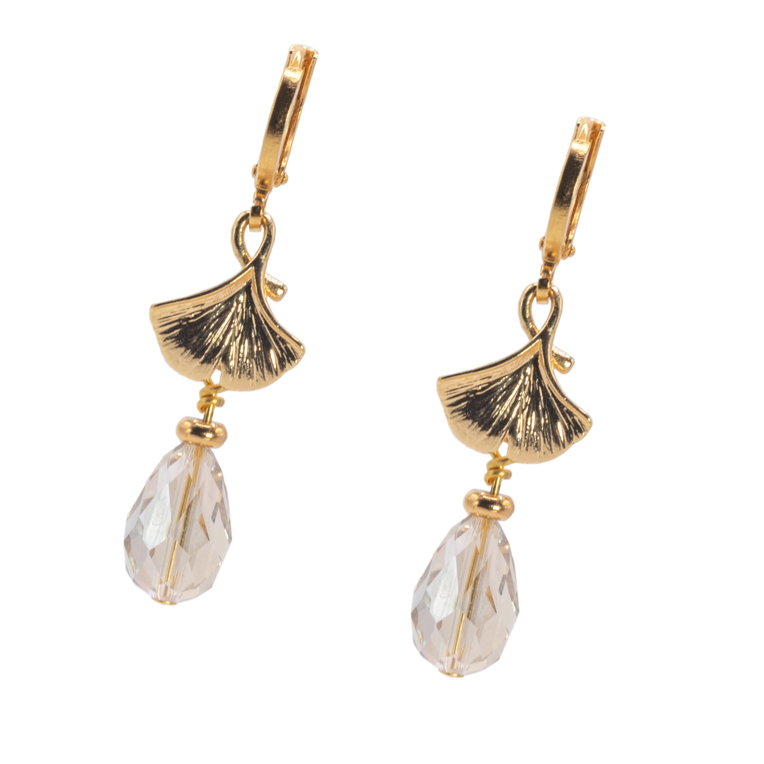 K Kajoux Earrings