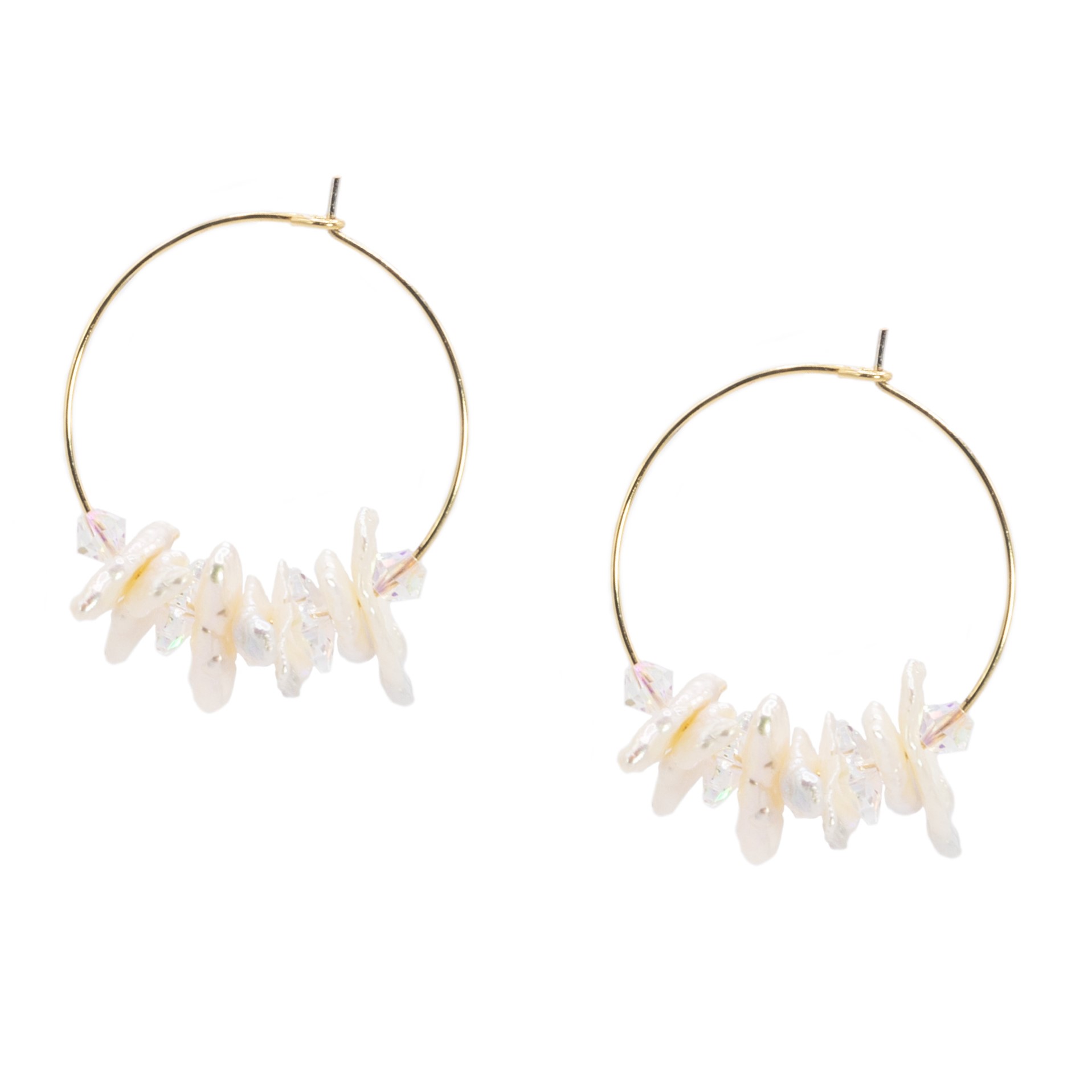627A8911-2 a K Kajoux Earrings