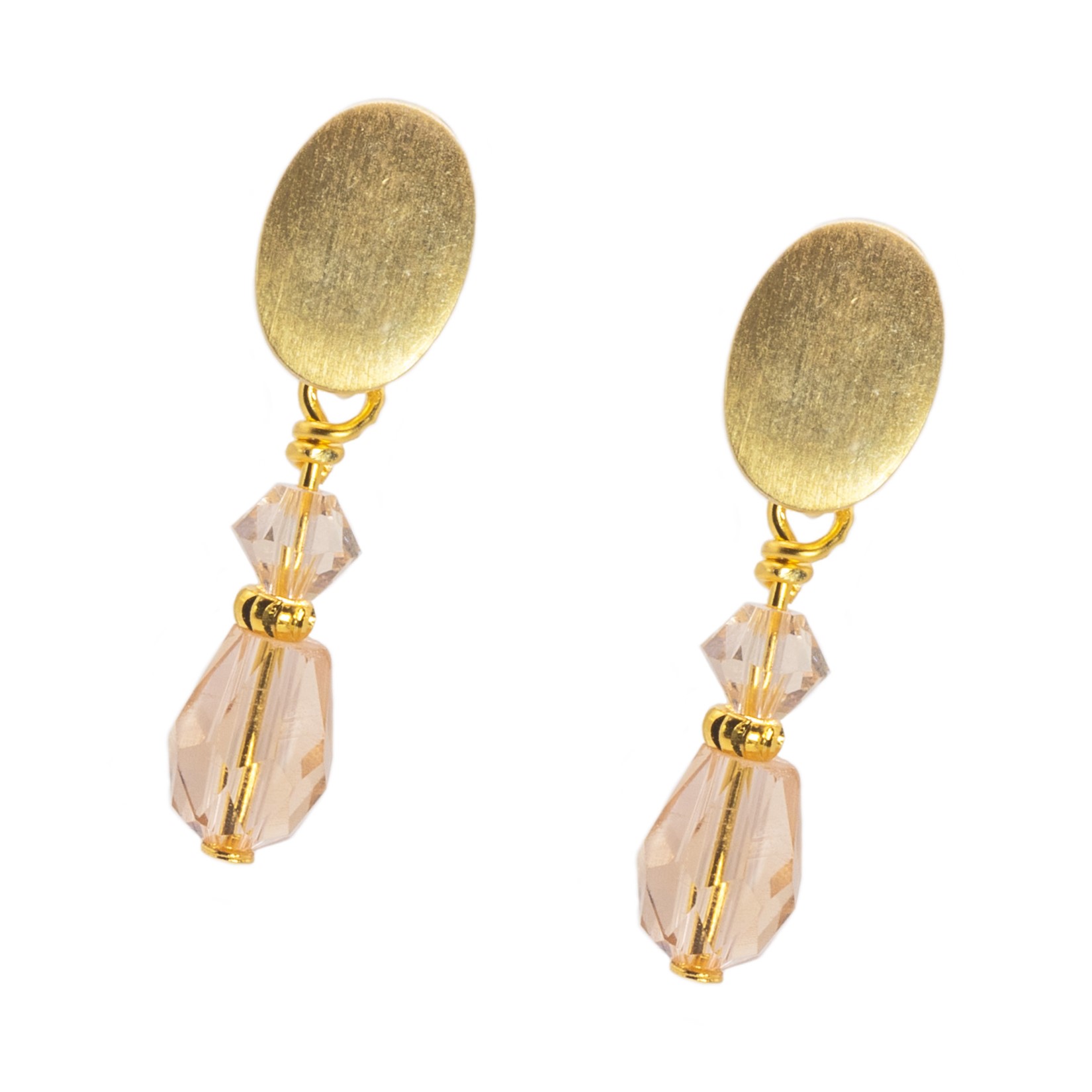K Kajoux Earrings