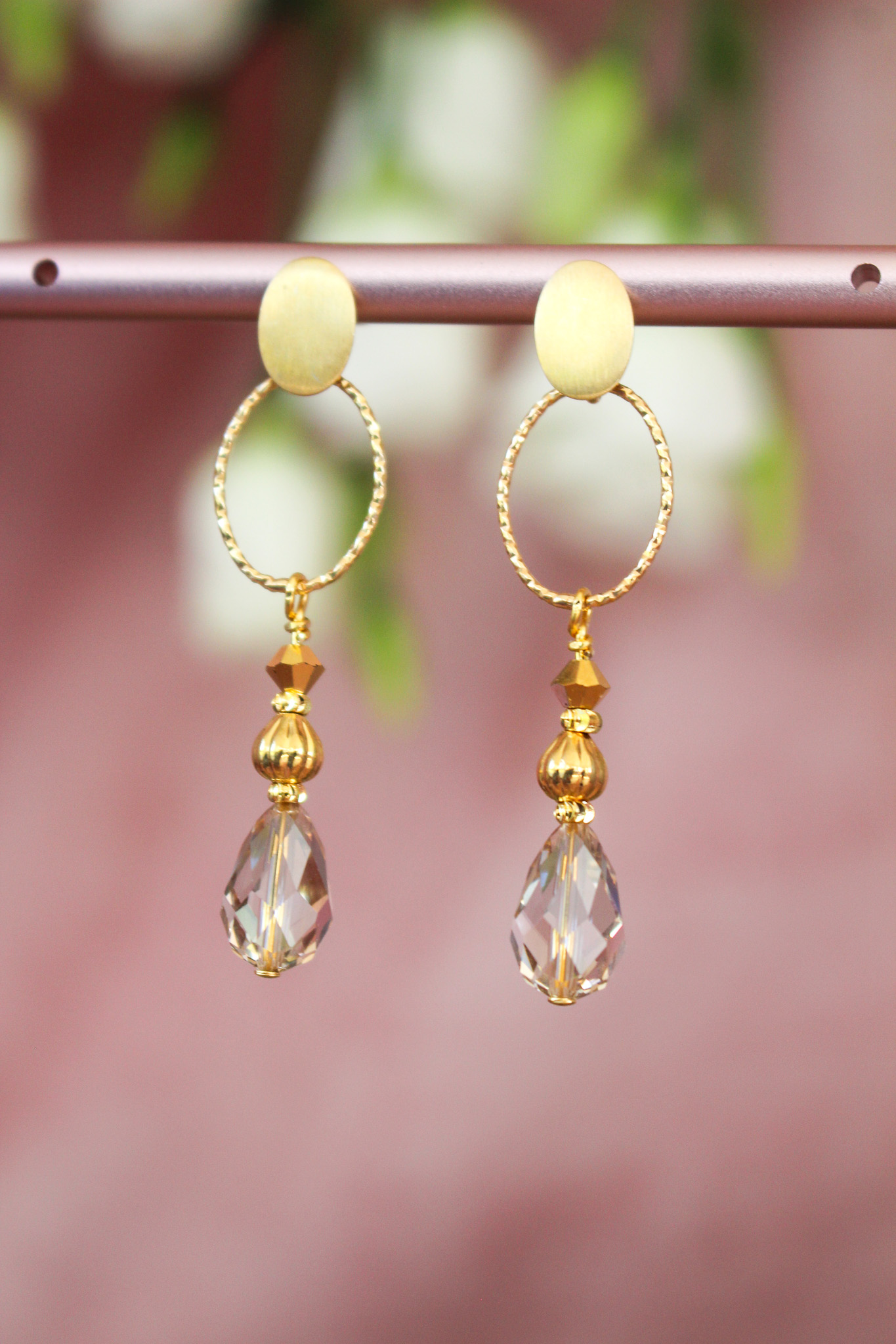 IMG_6093 K Kajoux Earrings