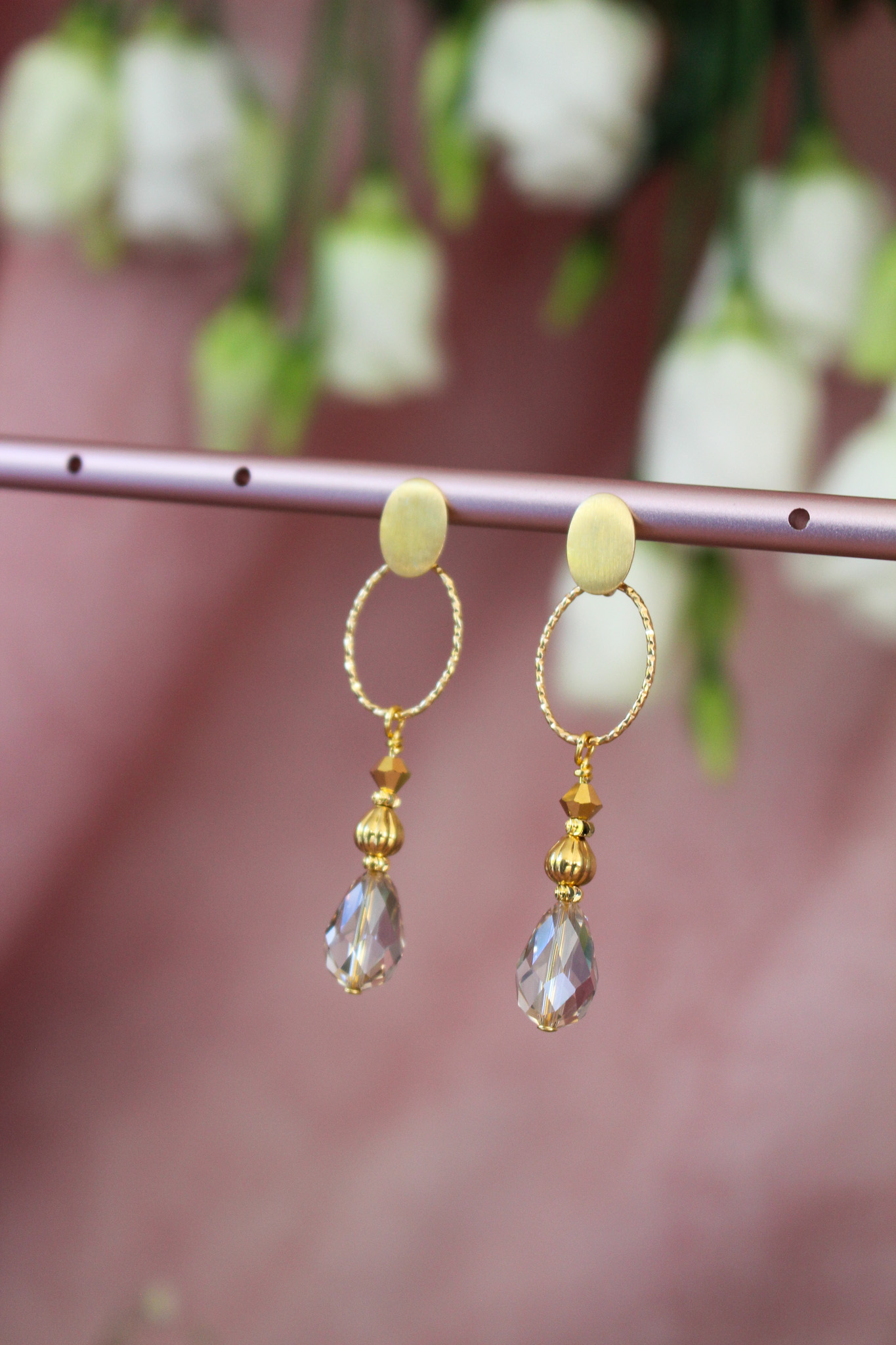 IMG_6099 K Kajoux Earrings