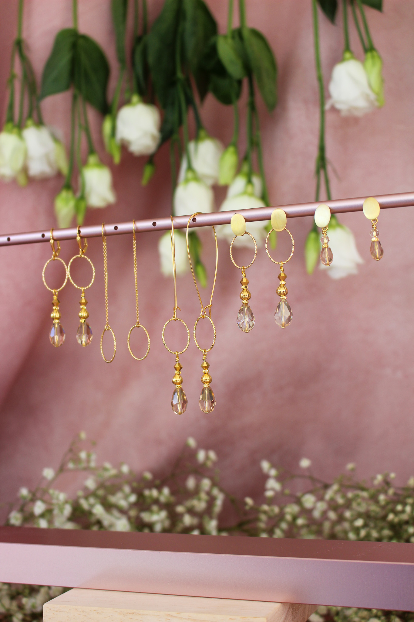 IMG_6148 K Kajoux Earrings