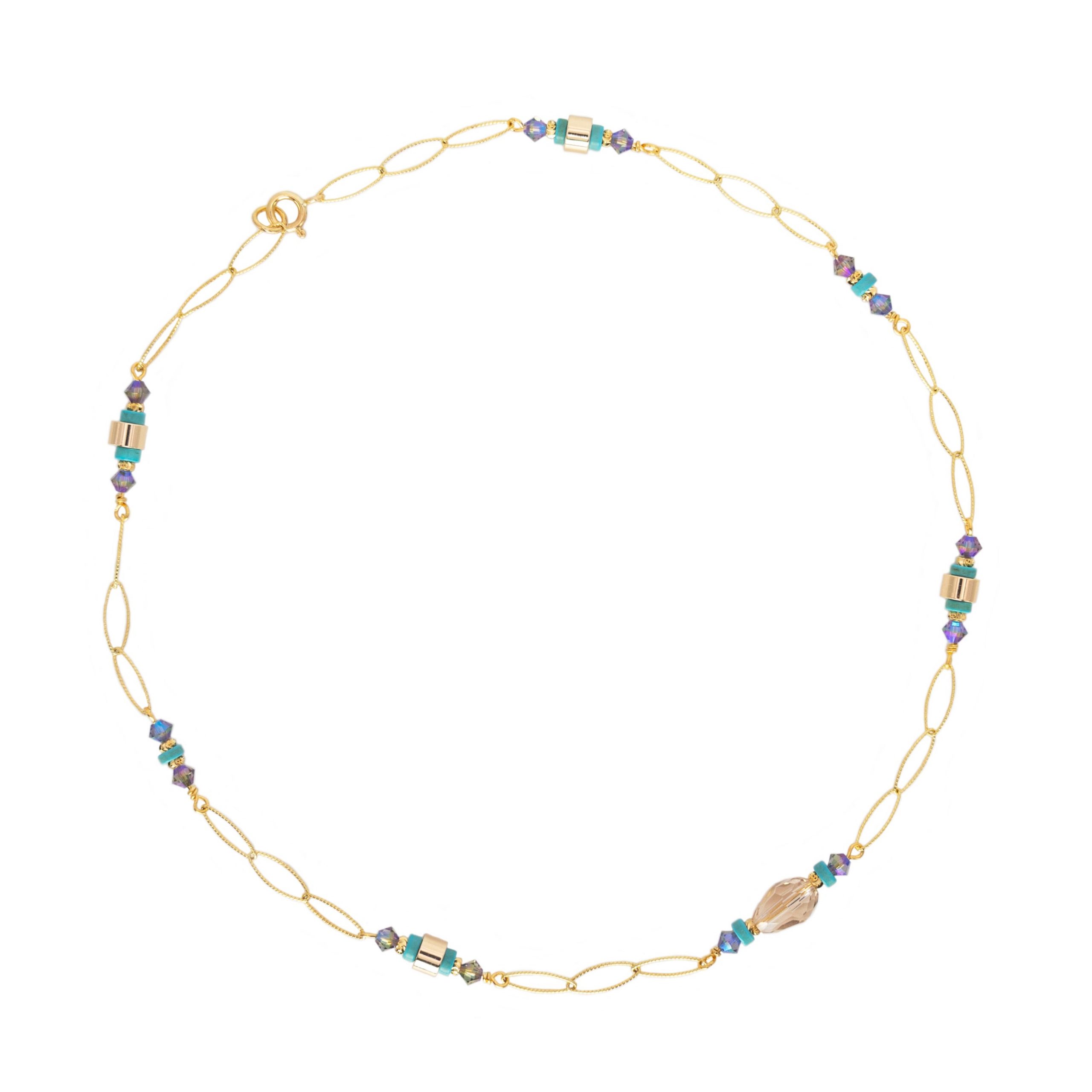 K Kajoux Necklace