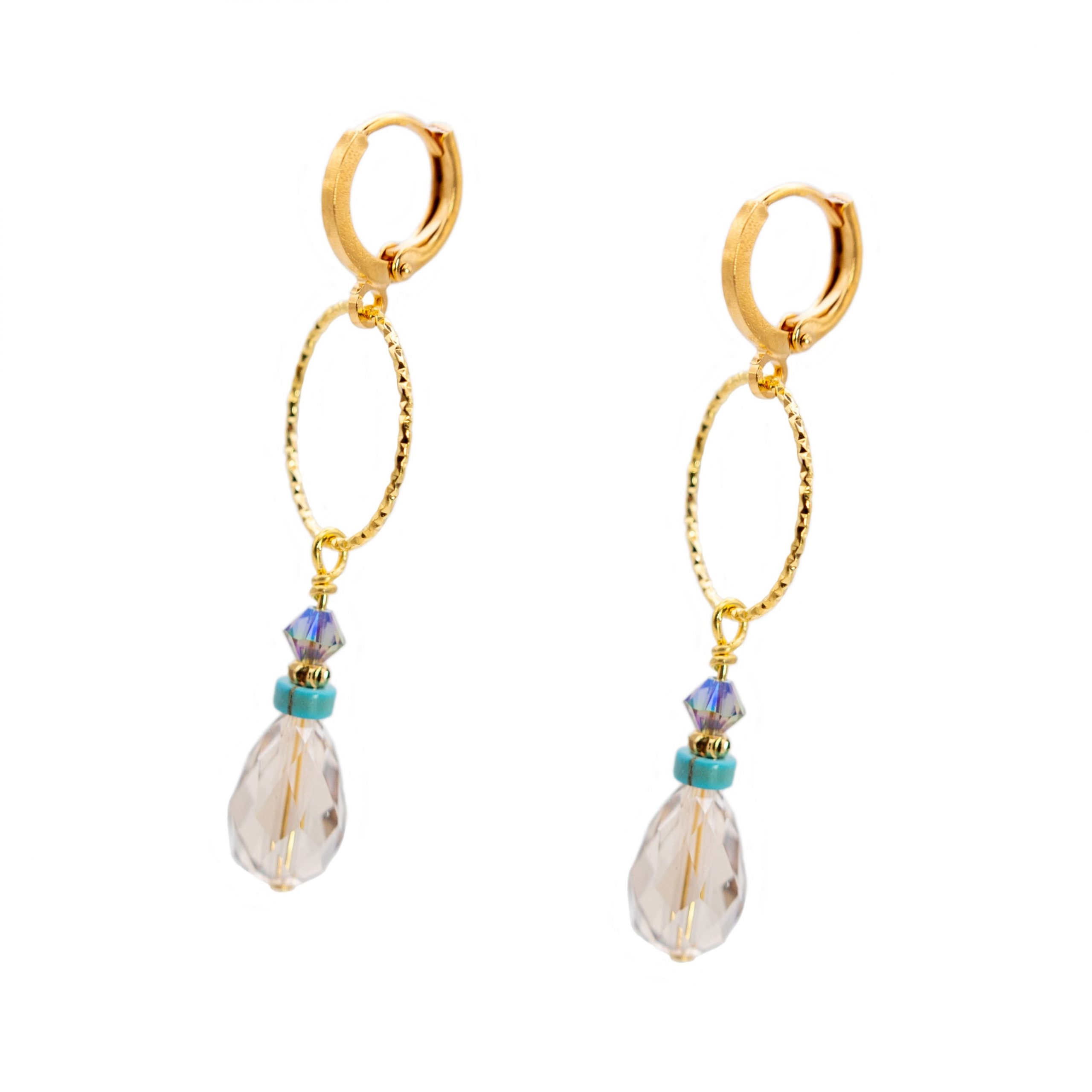 K Kajoux Earrings