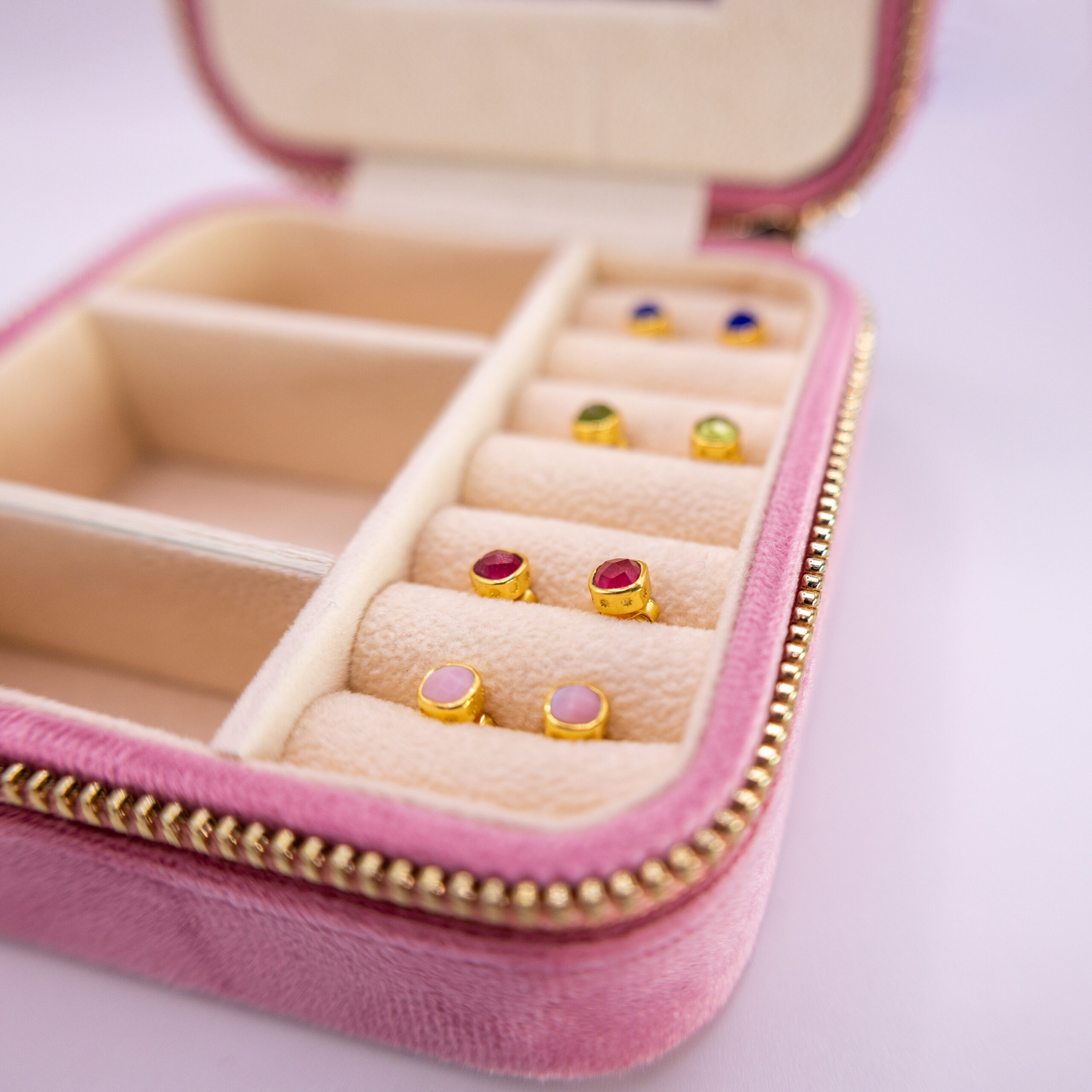 K Kajoux Earrings