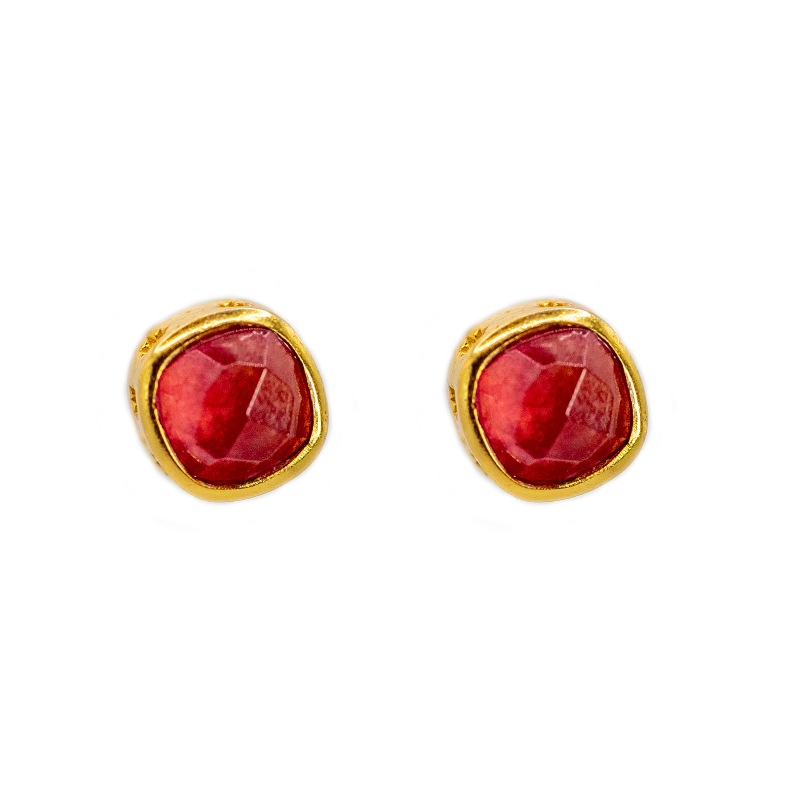 627A1799 K Kajoux Earrings