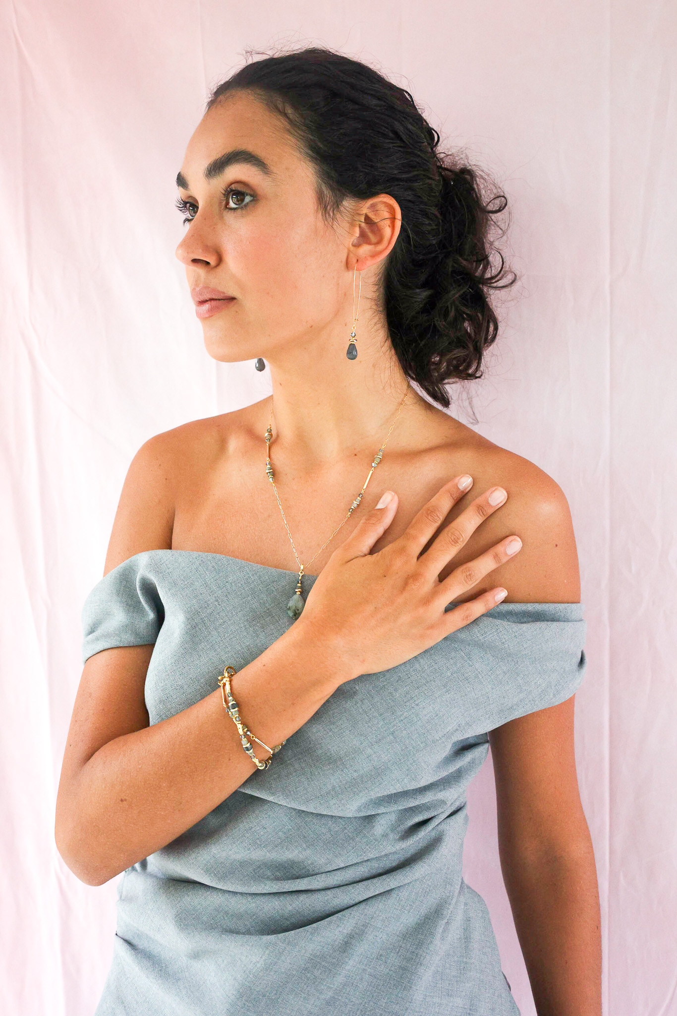 K Kajoux Rhiannon Bracelet