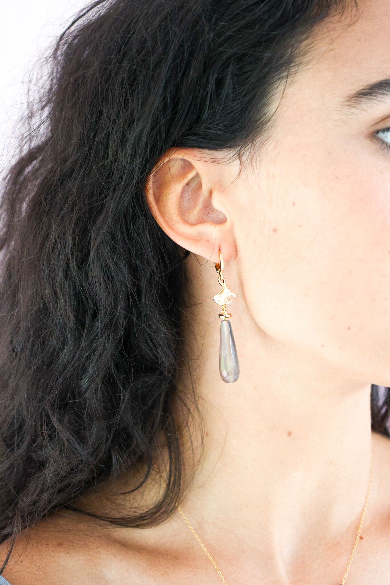 627A7346 K Kajoux drop Earrings