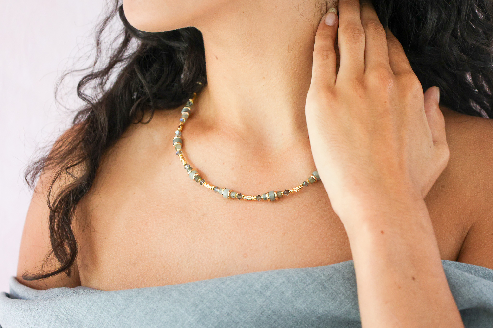 627A7549 Rhiannon Necklace