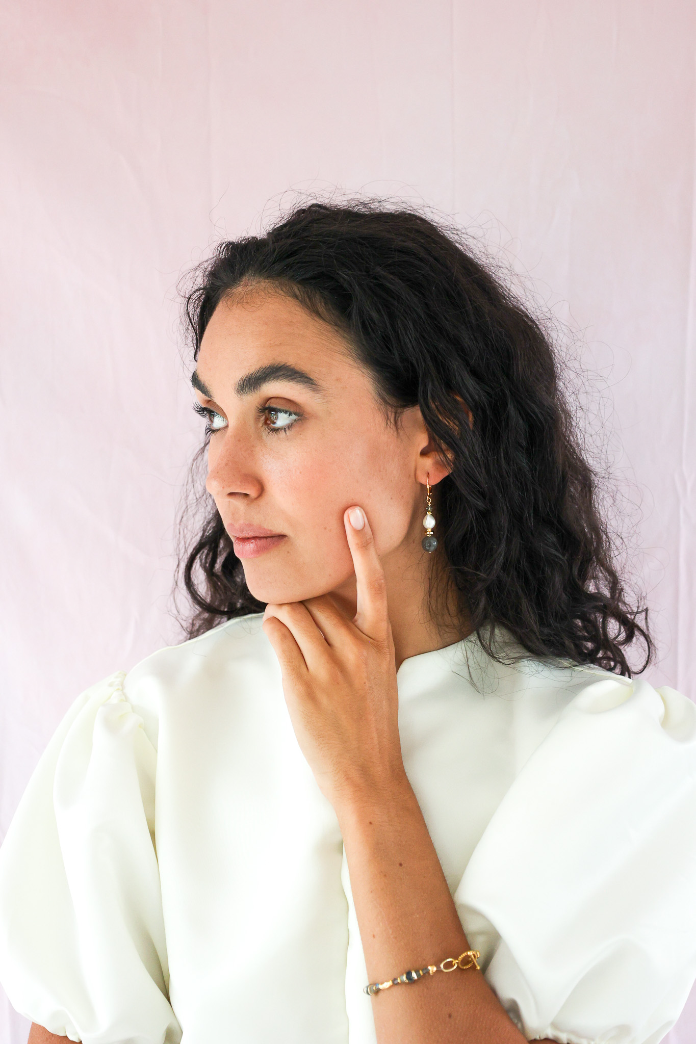 K Kajoux Rhiannon Bracelet