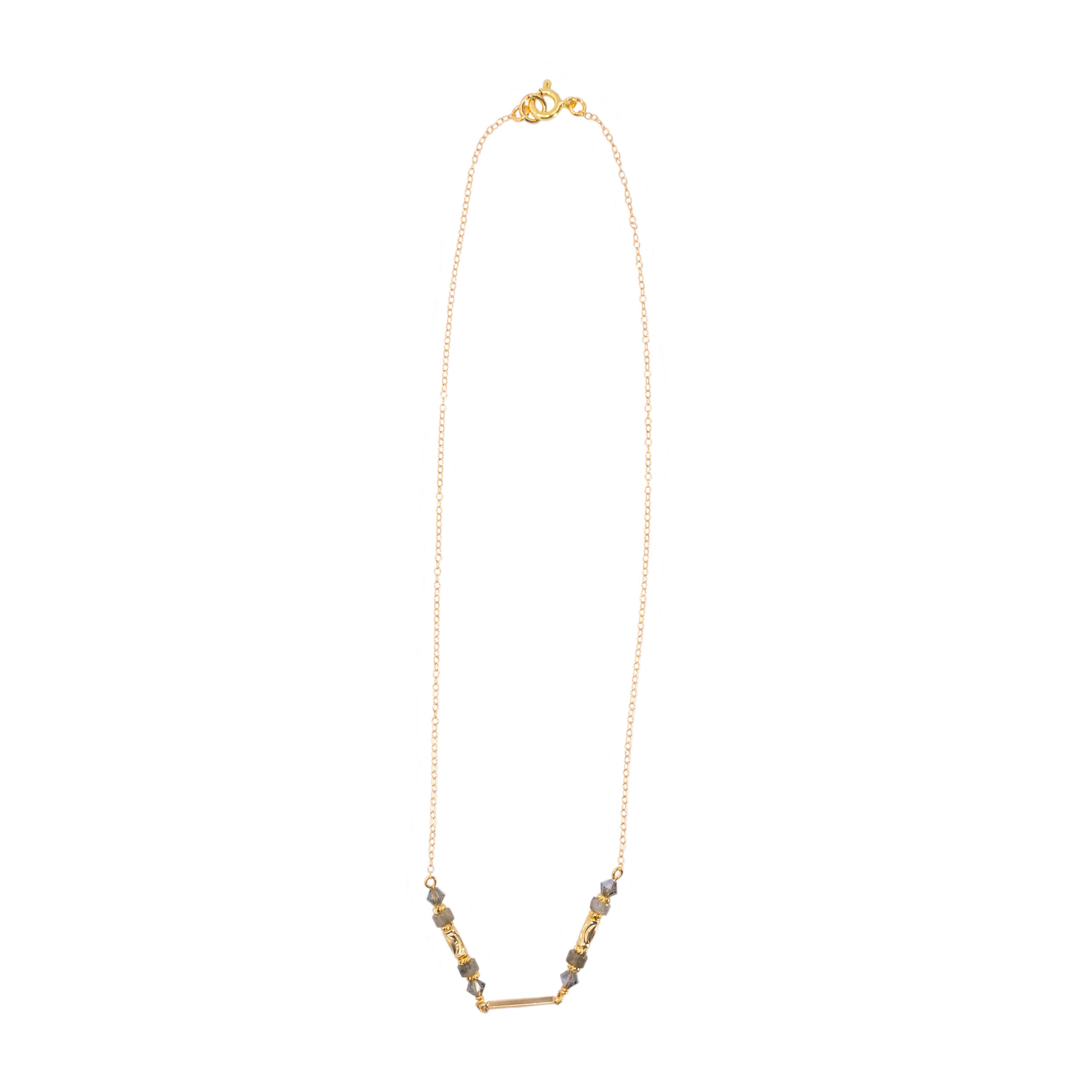 KL- 3402 K Kajoux Necklace