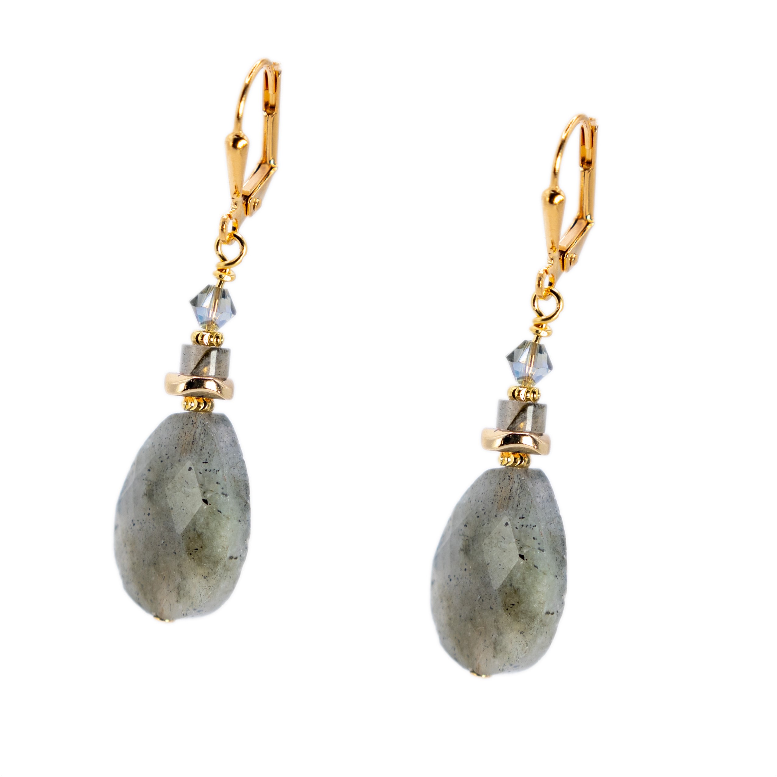 K Kajoux Earrings