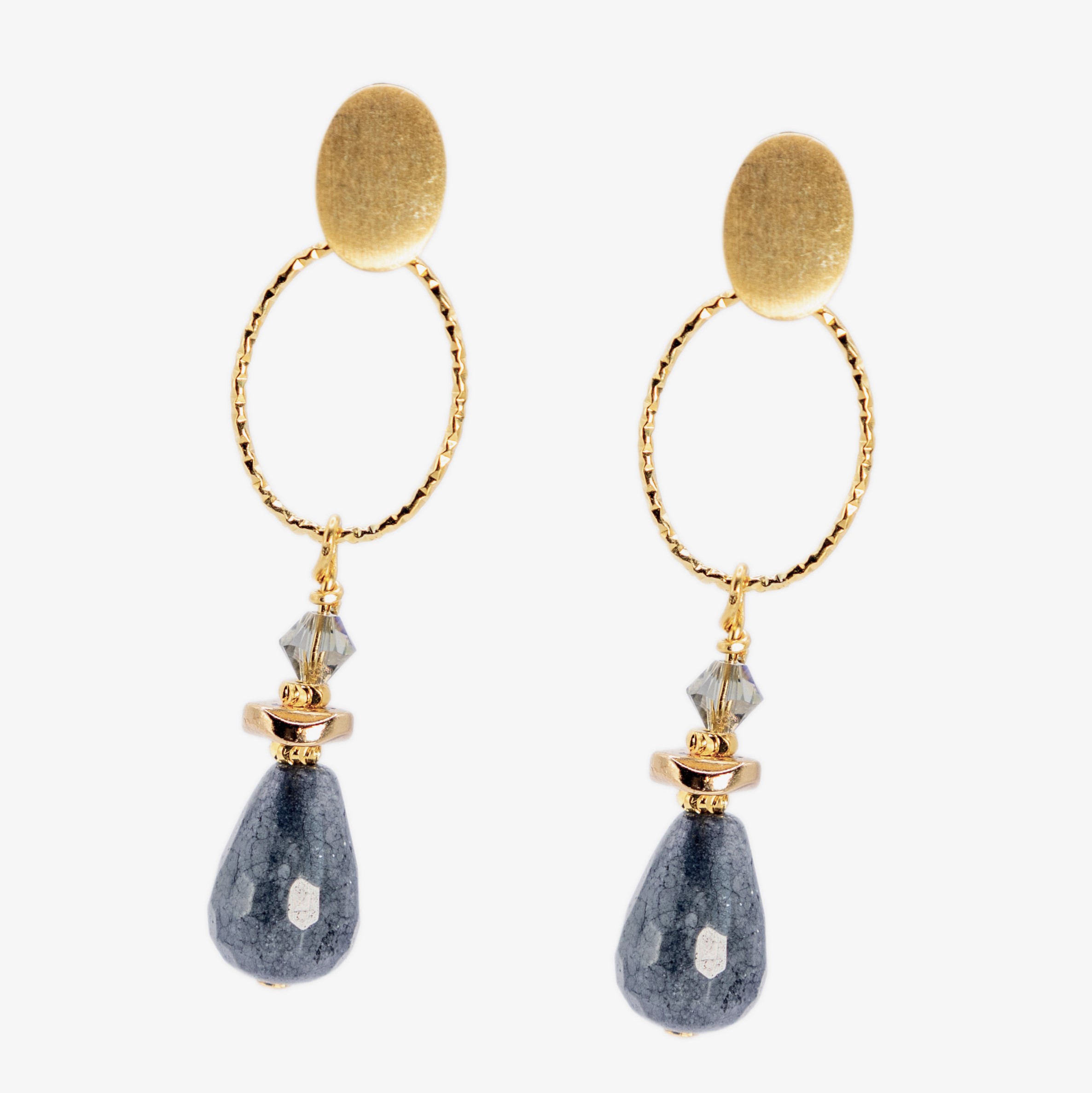 KL- 3420 1 K Kajoux Jewels