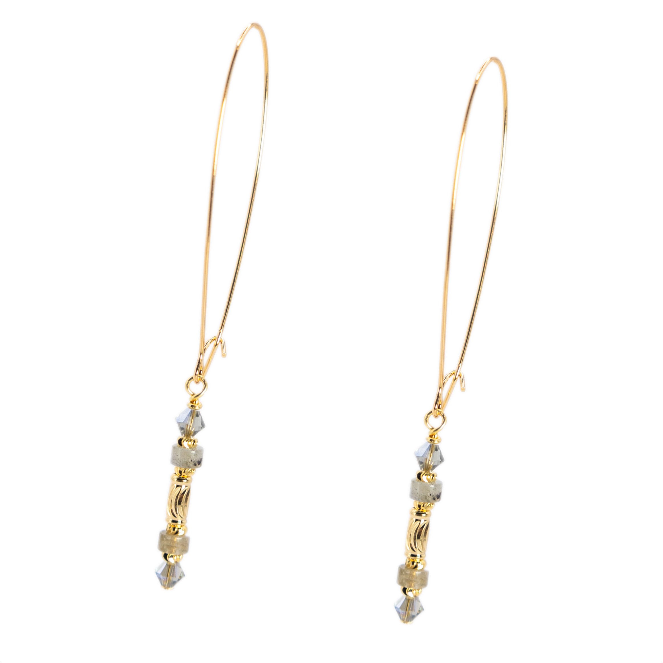 KL- 3427 1 K Kajoux Jewels